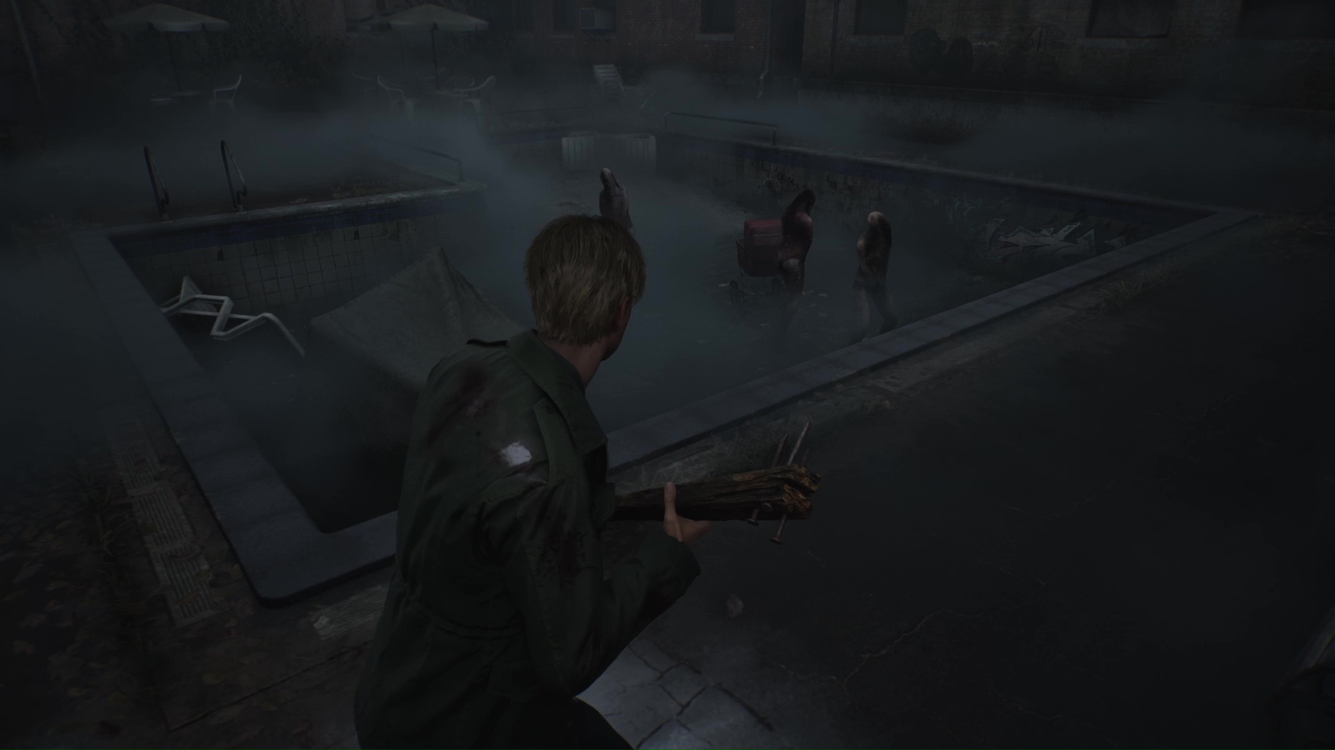 Guide silent hill 2 remake enigme 14 10