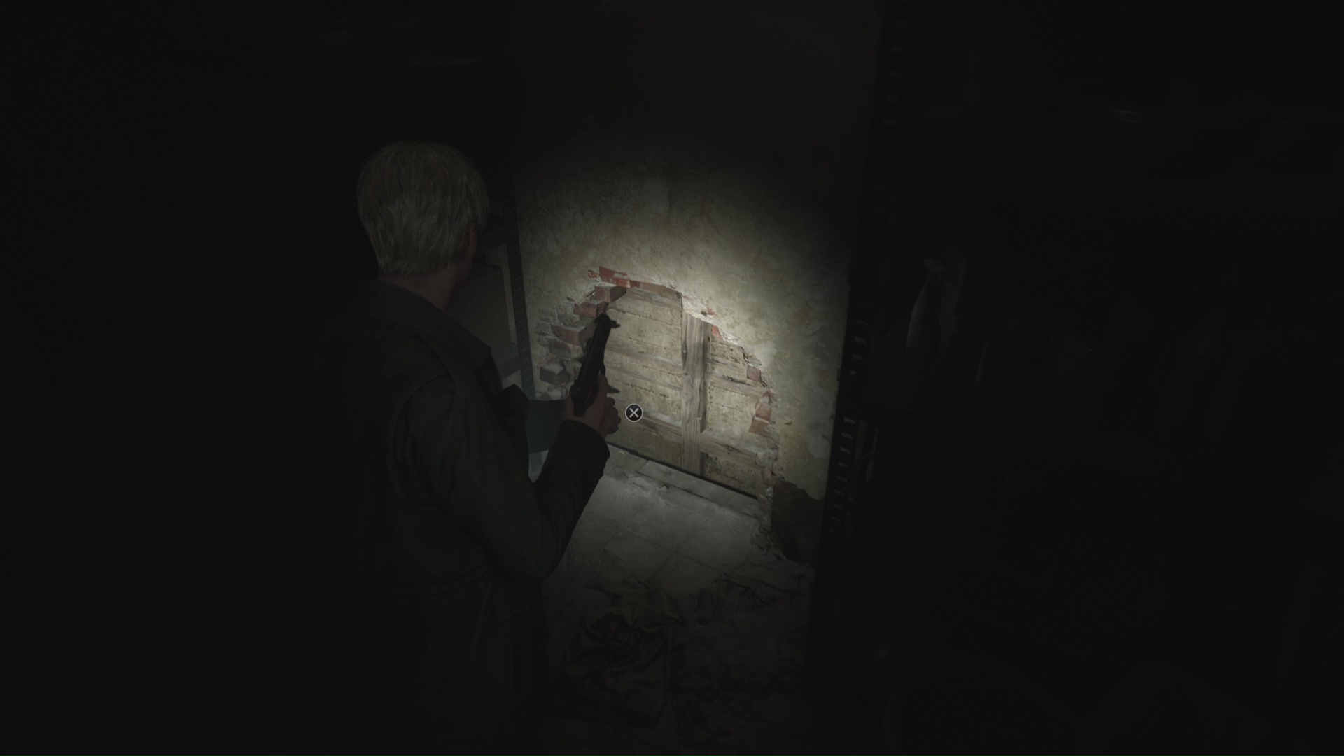 Guide silent hill 2 remake enigme 173 5