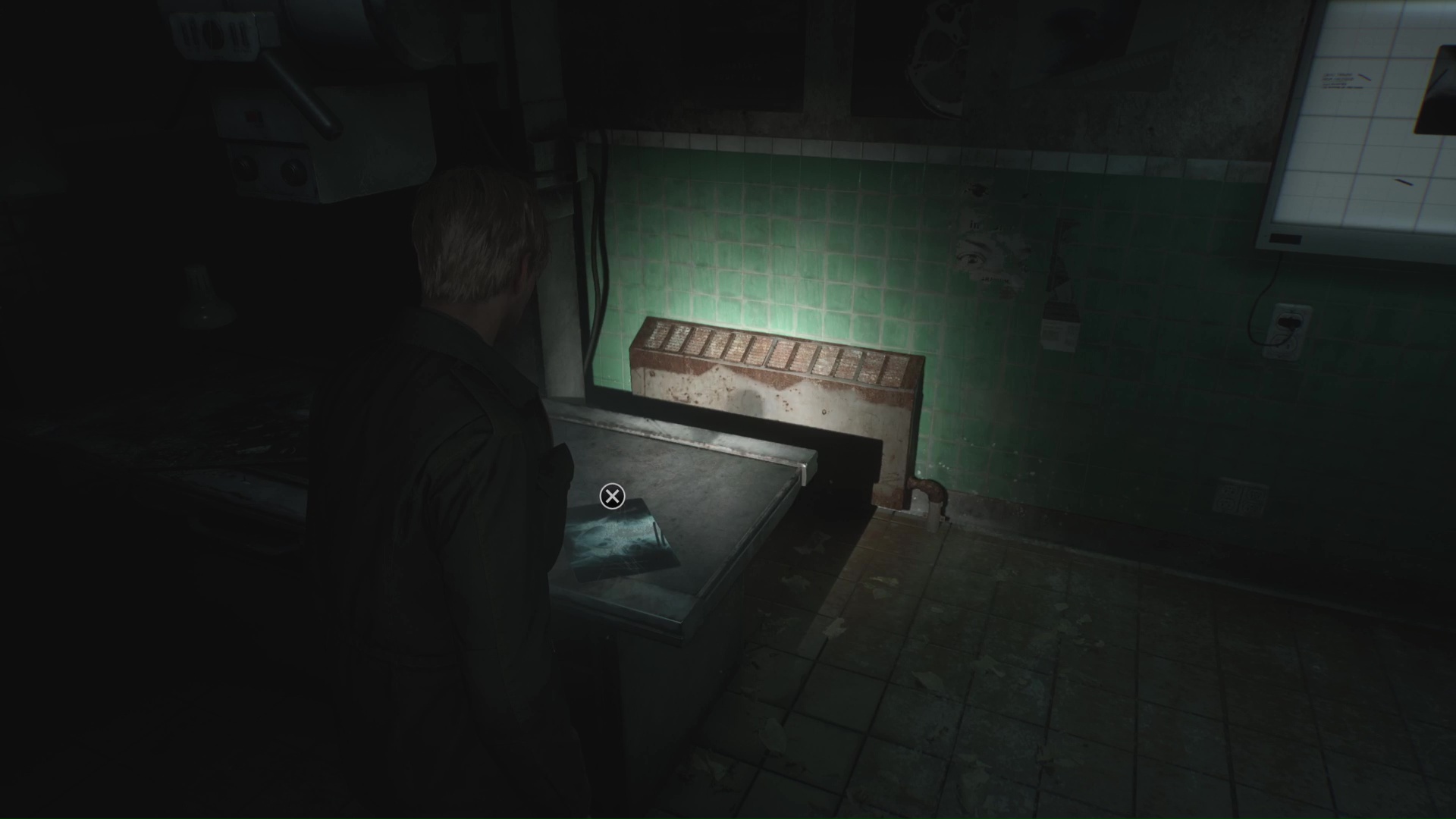 Guide silent hill 2 remake enigme 185 1