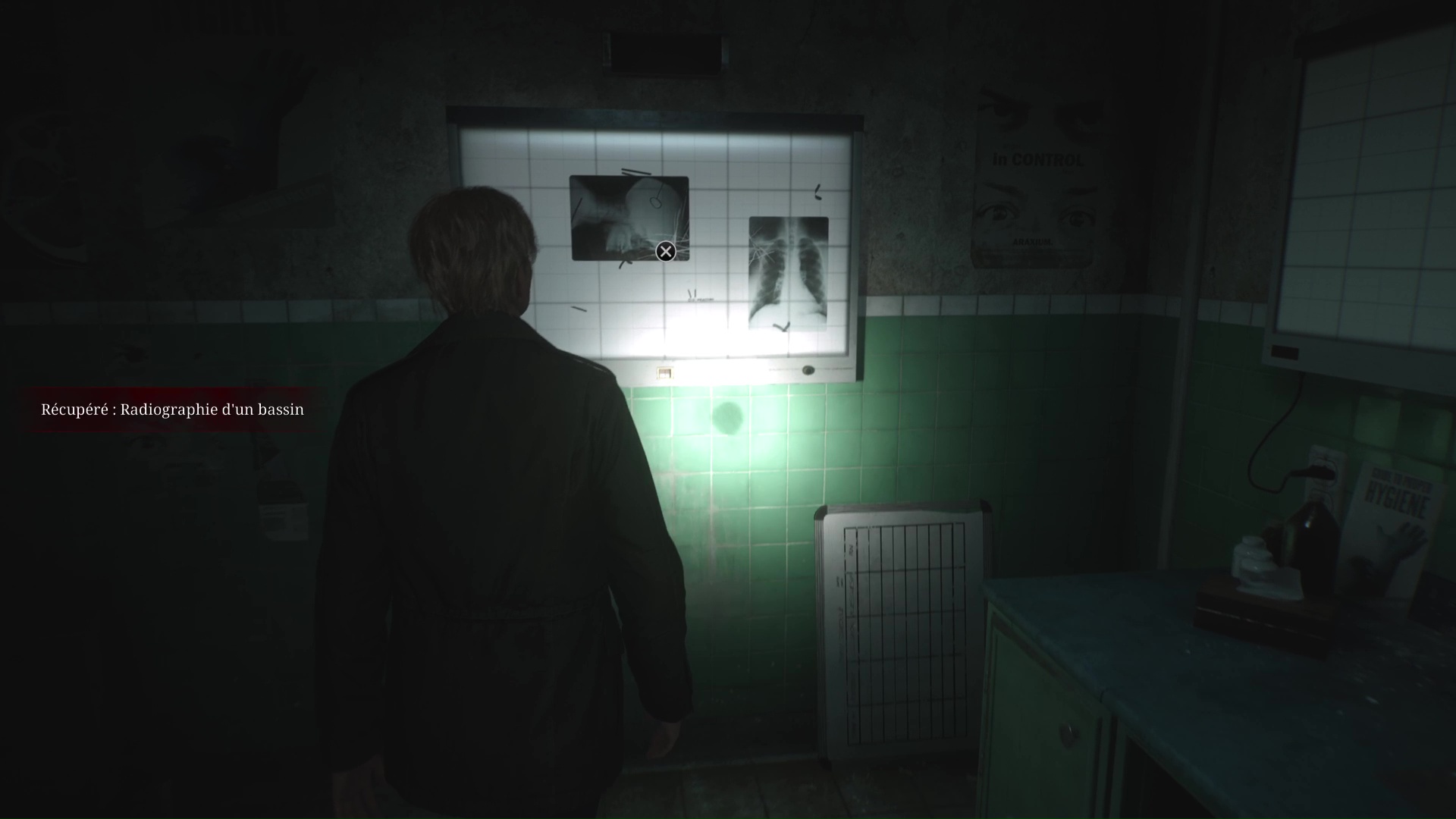 Guide silent hill 2 remake enigme 187 1