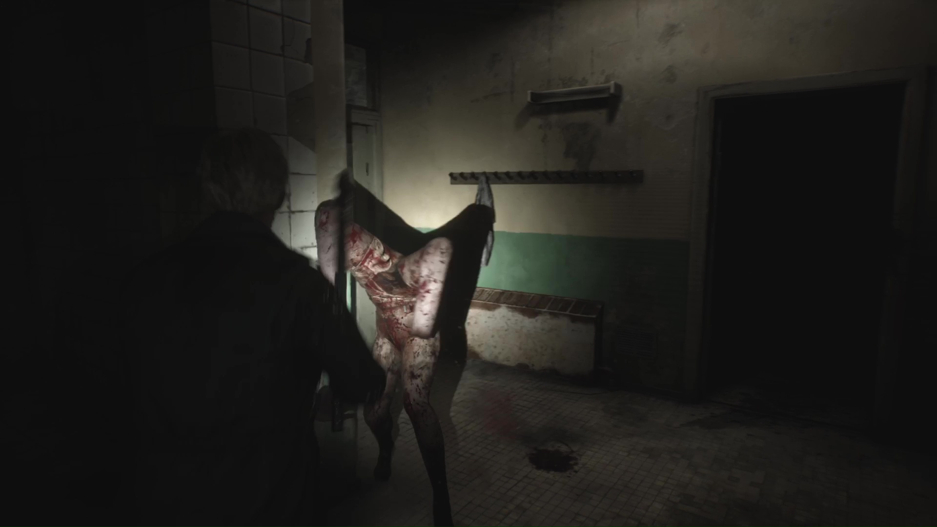 Guide silent hill 2 remake enigme 189 9