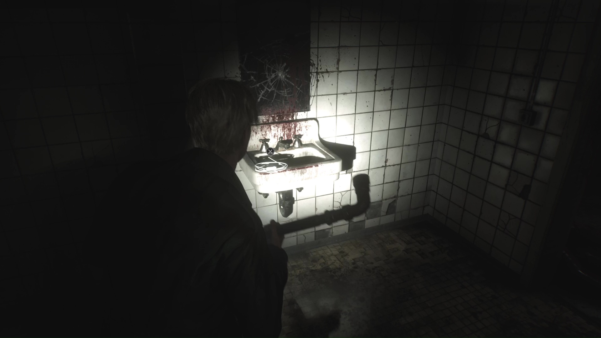 Guide silent hill 2 remake enigme 190 10