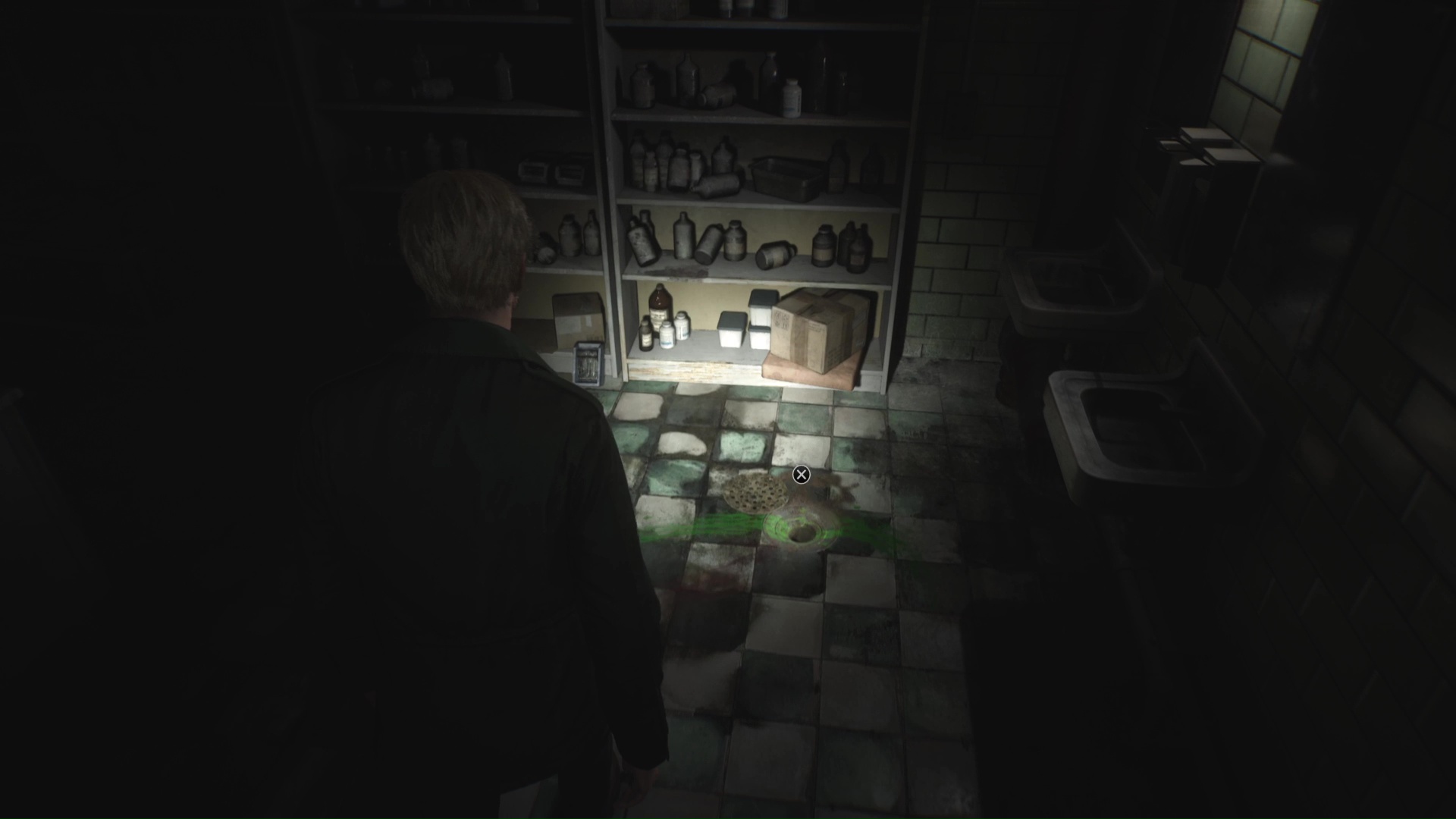 Guide silent hill 2 remake enigme 193 14