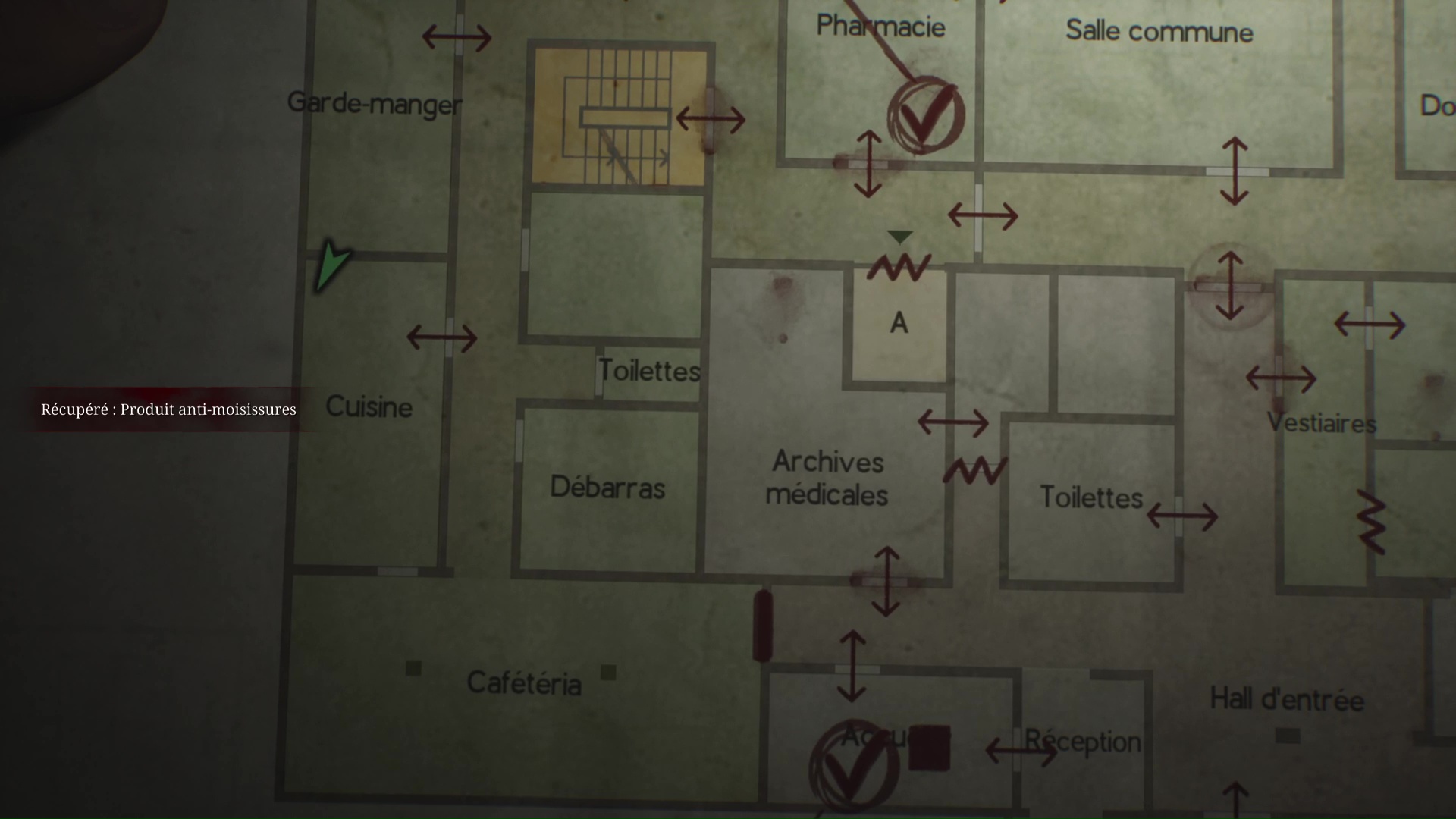 Guide silent hill 2 remake enigme 204 8