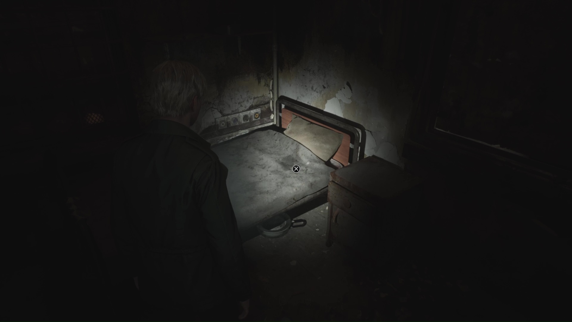 Guide silent hill 2 remake enigme 211 3