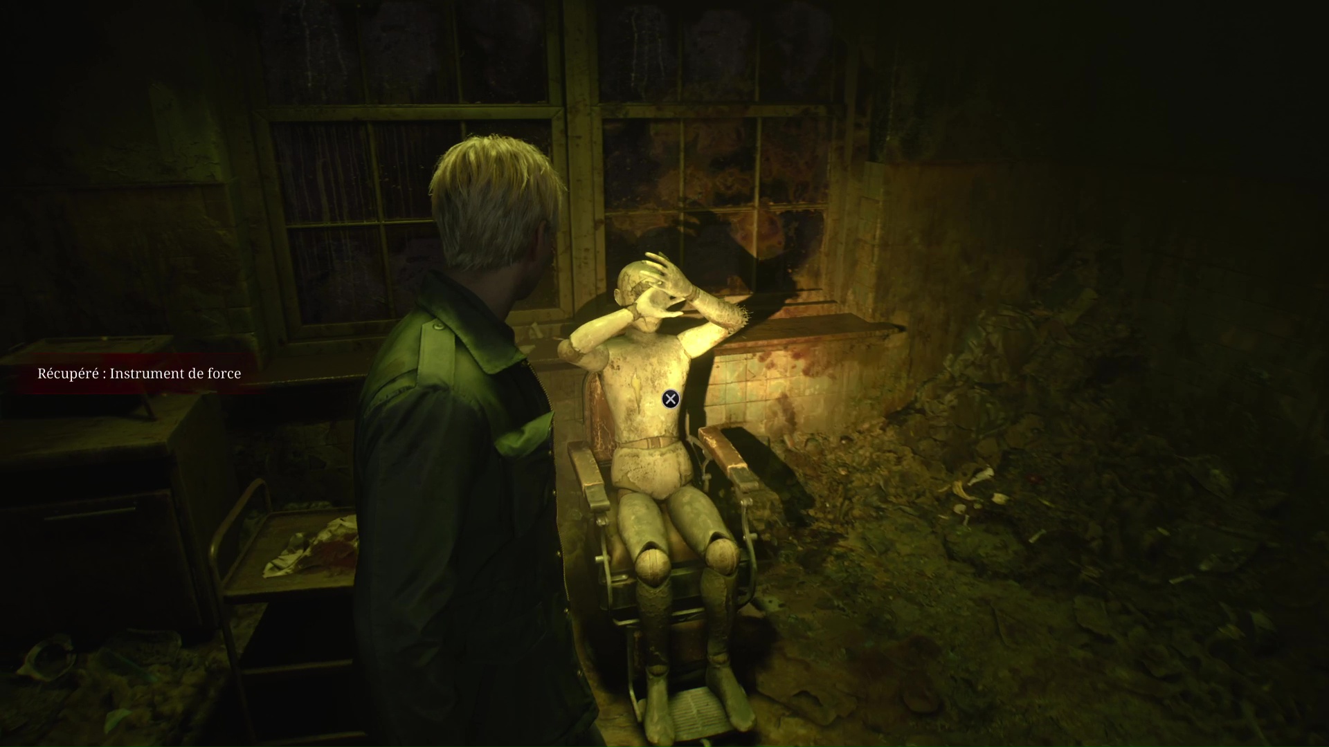 Guide silent hill 2 remake enigme 230 4