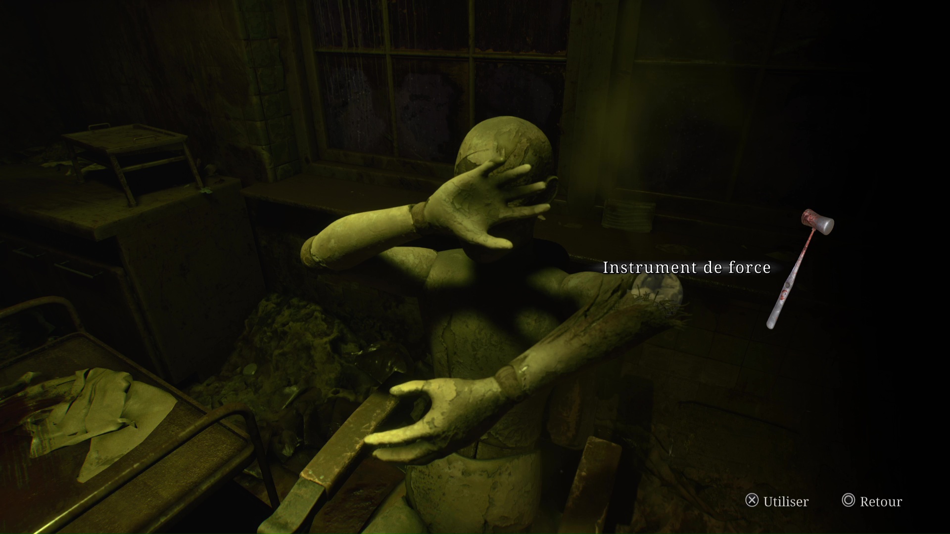 Guide silent hill 2 remake enigme 231 5