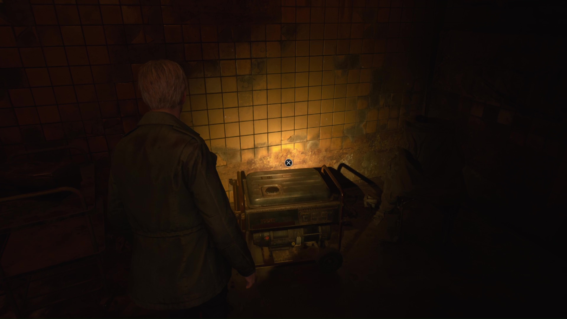 Guide silent hill 2 remake enigme 242 28