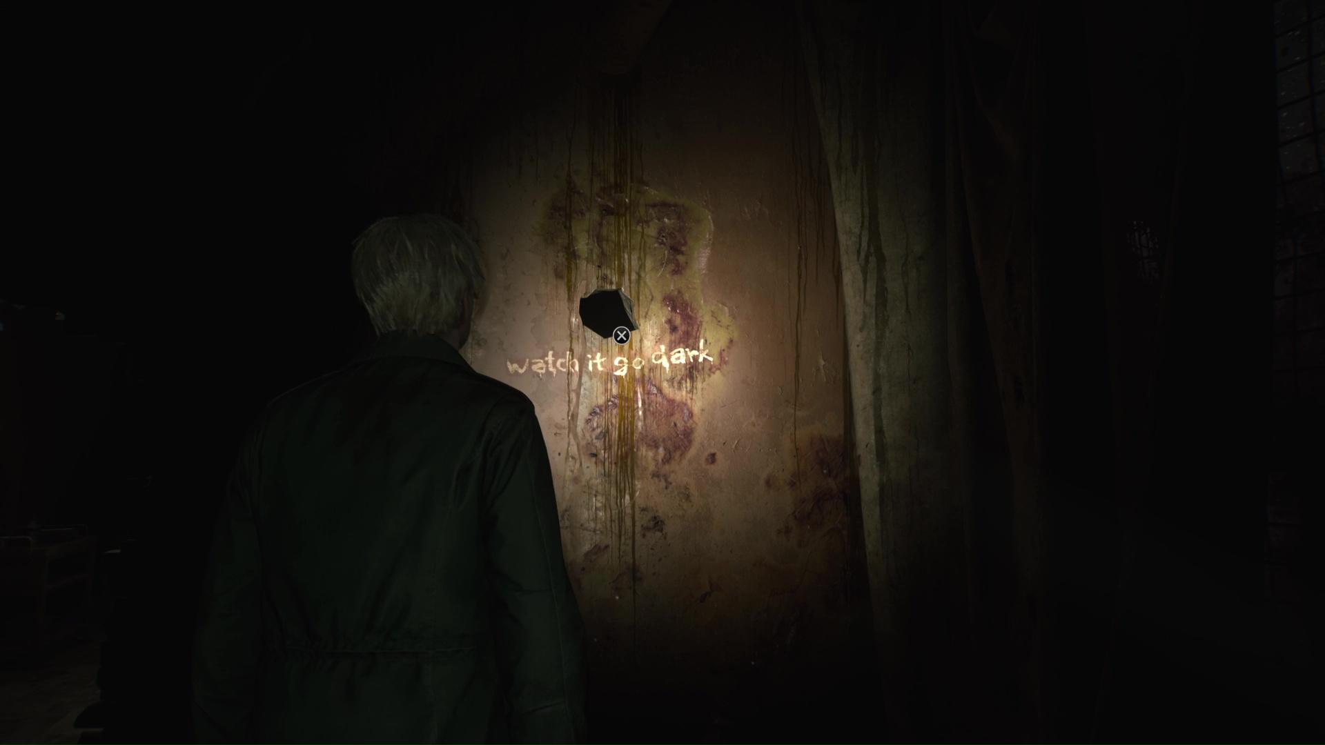 Guide silent hill 2 remake enigme 247 23