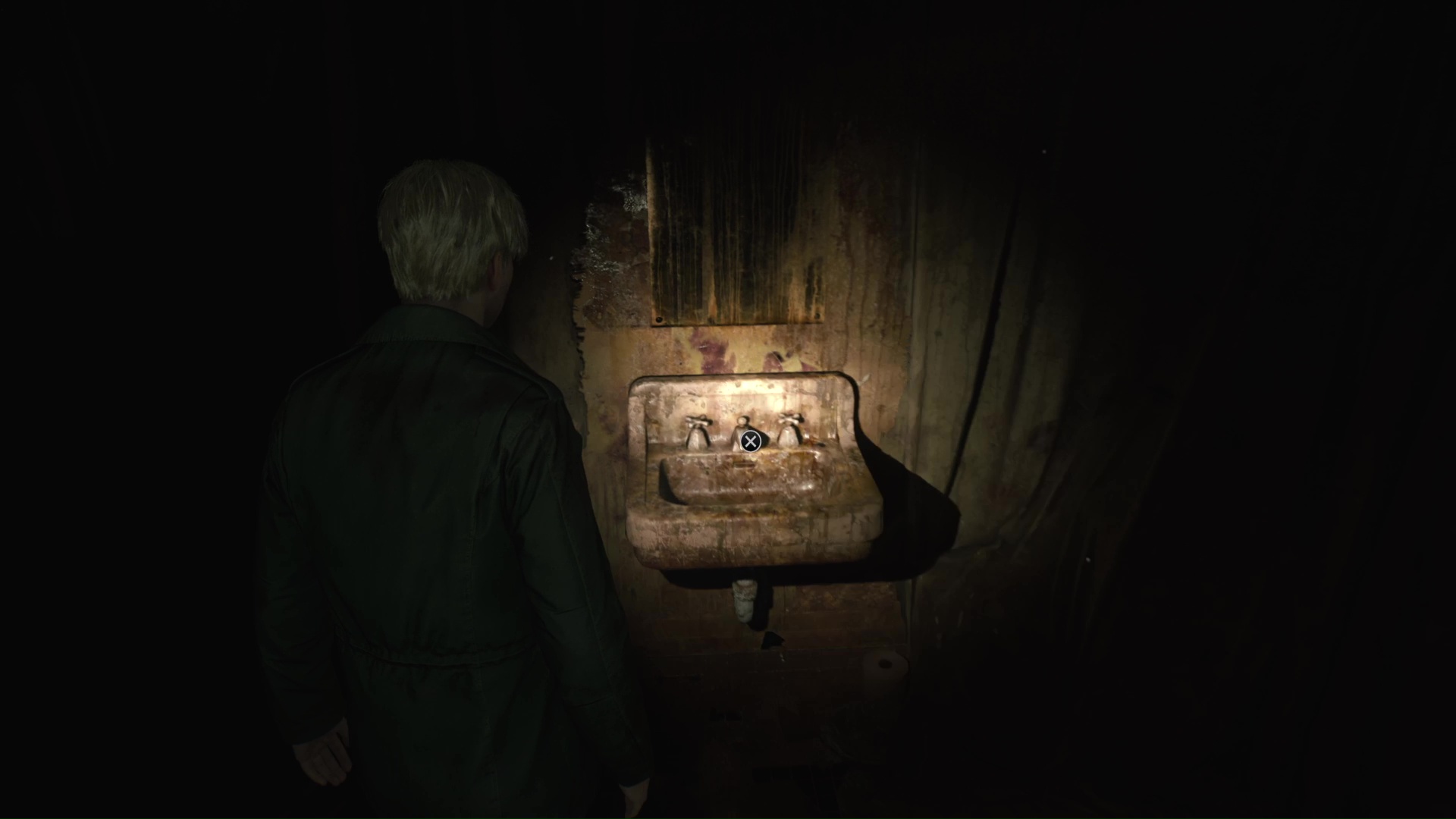 Guide silent hill 2 remake enigme 249 17