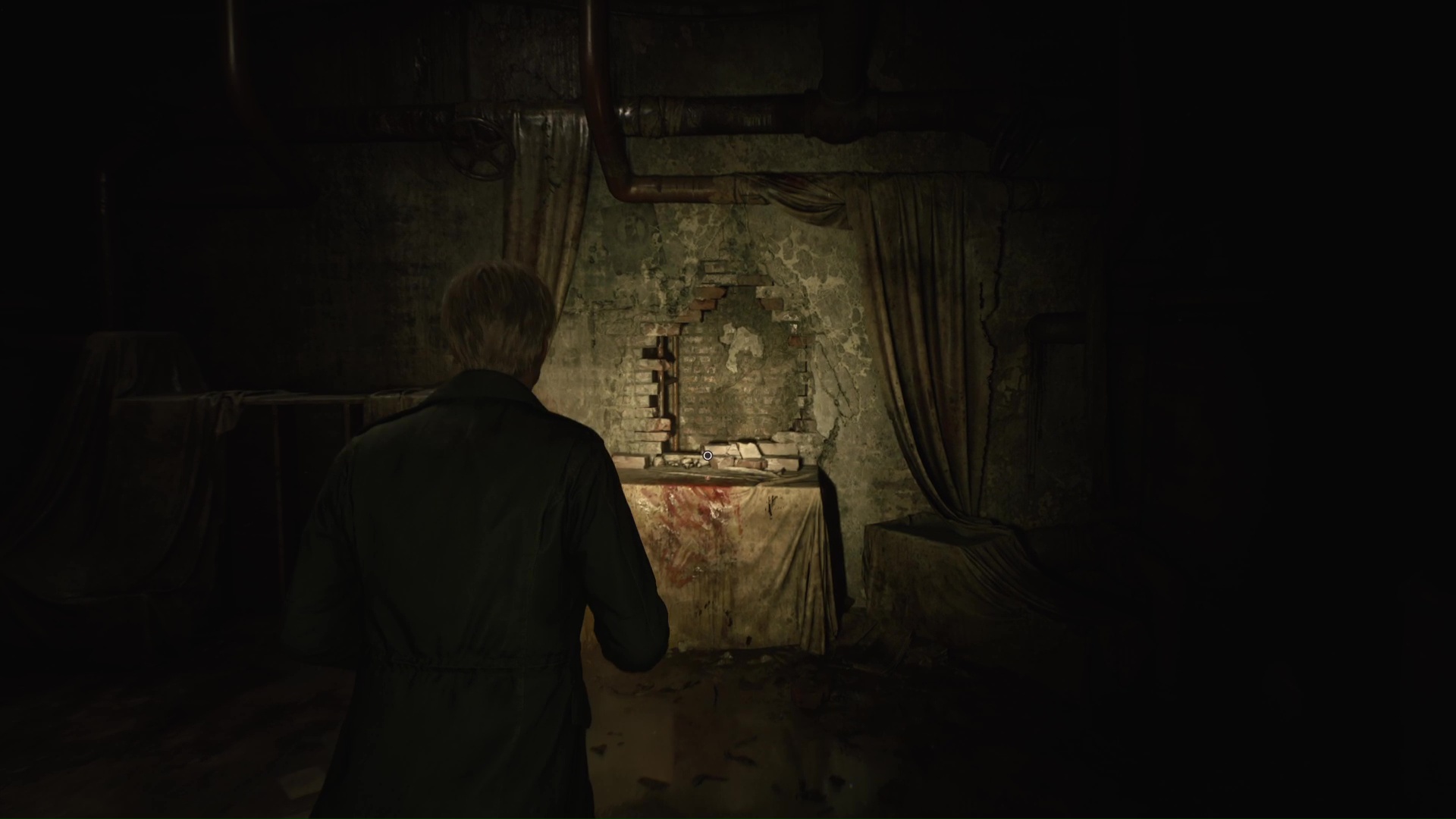 Guide silent hill 2 remake enigme 259 3