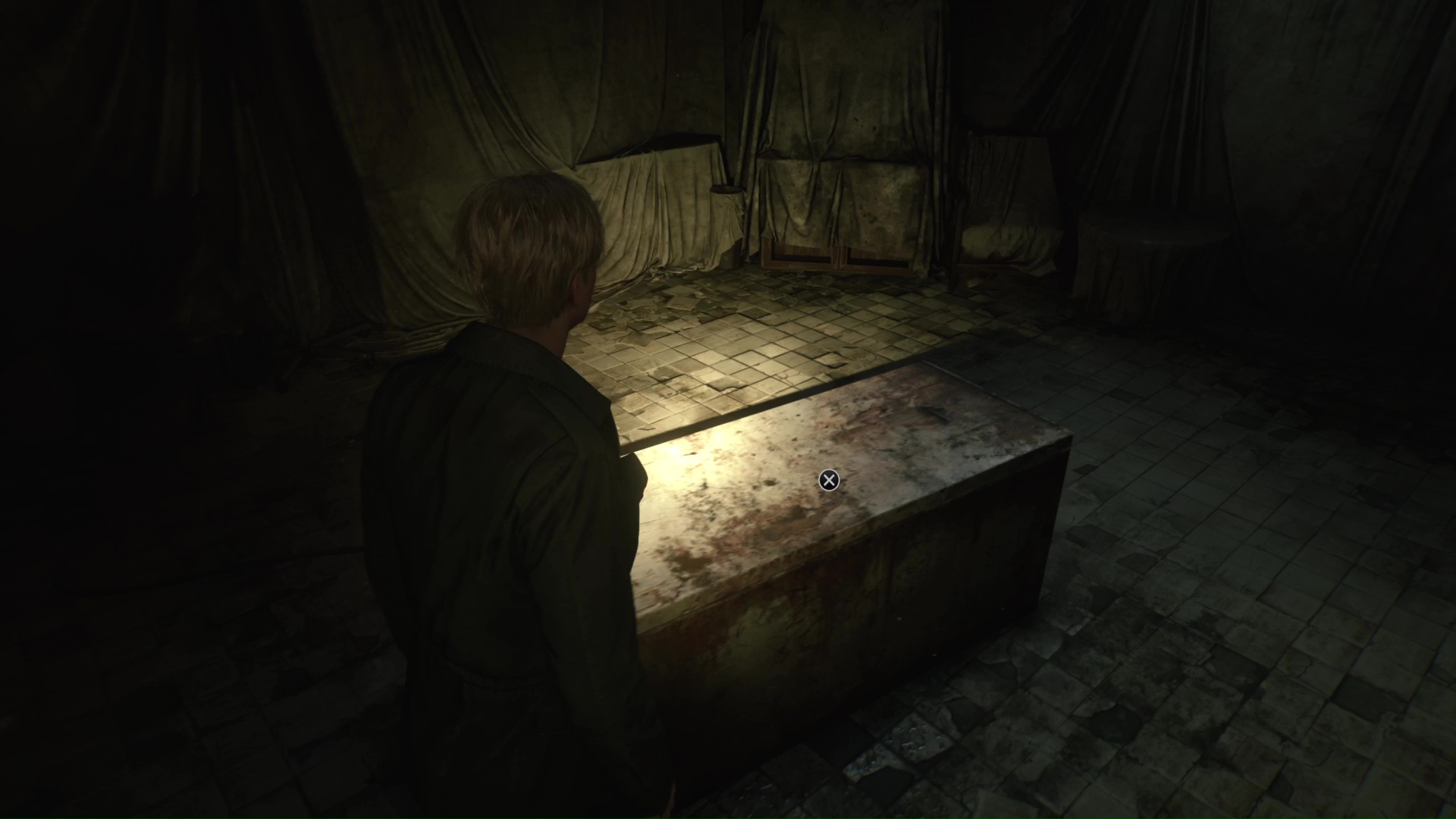 Guide silent hill 2 remake enigme 261 6