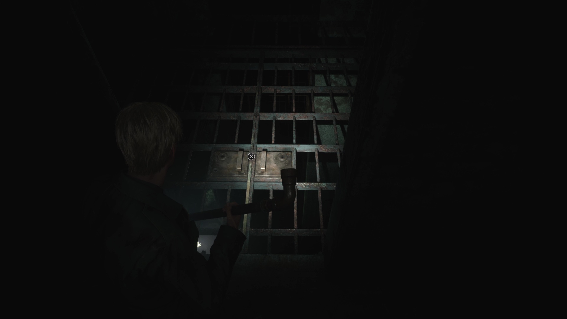 Guide silent hill 2 remake enigme 269 2