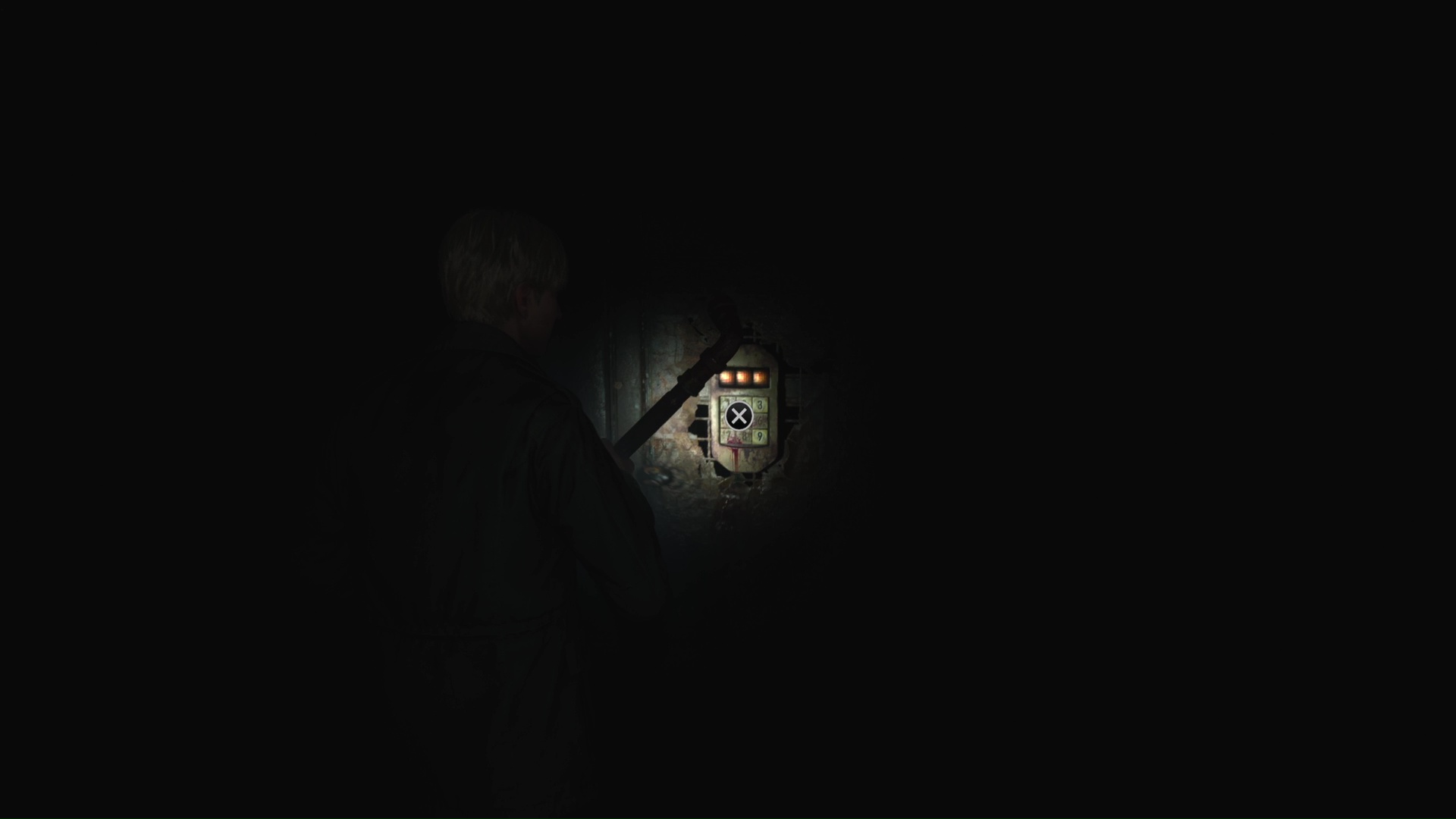 Guide silent hill 2 remake enigme 272 3