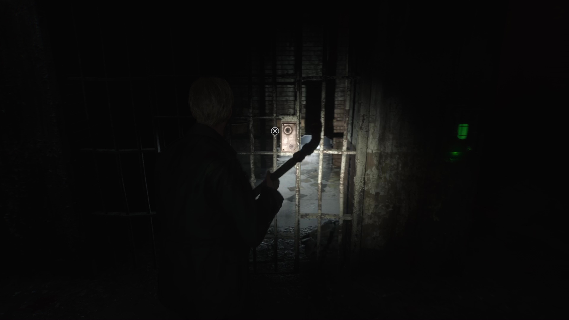 Guide silent hill 2 remake enigme 290 16