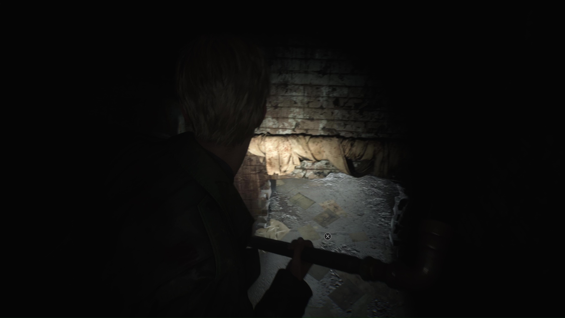 Guide silent hill 2 remake enigme 292 18