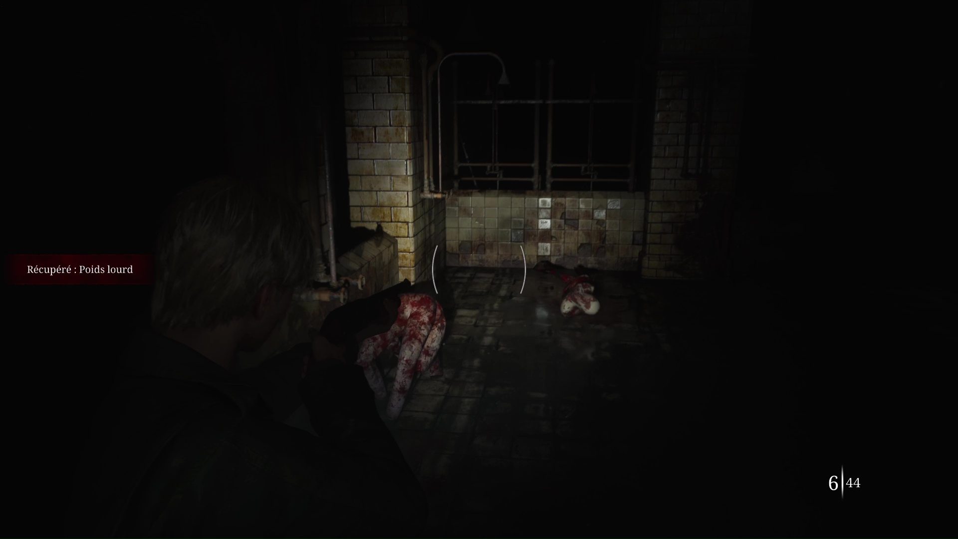 Guide silent hill 2 remake enigme 296 22