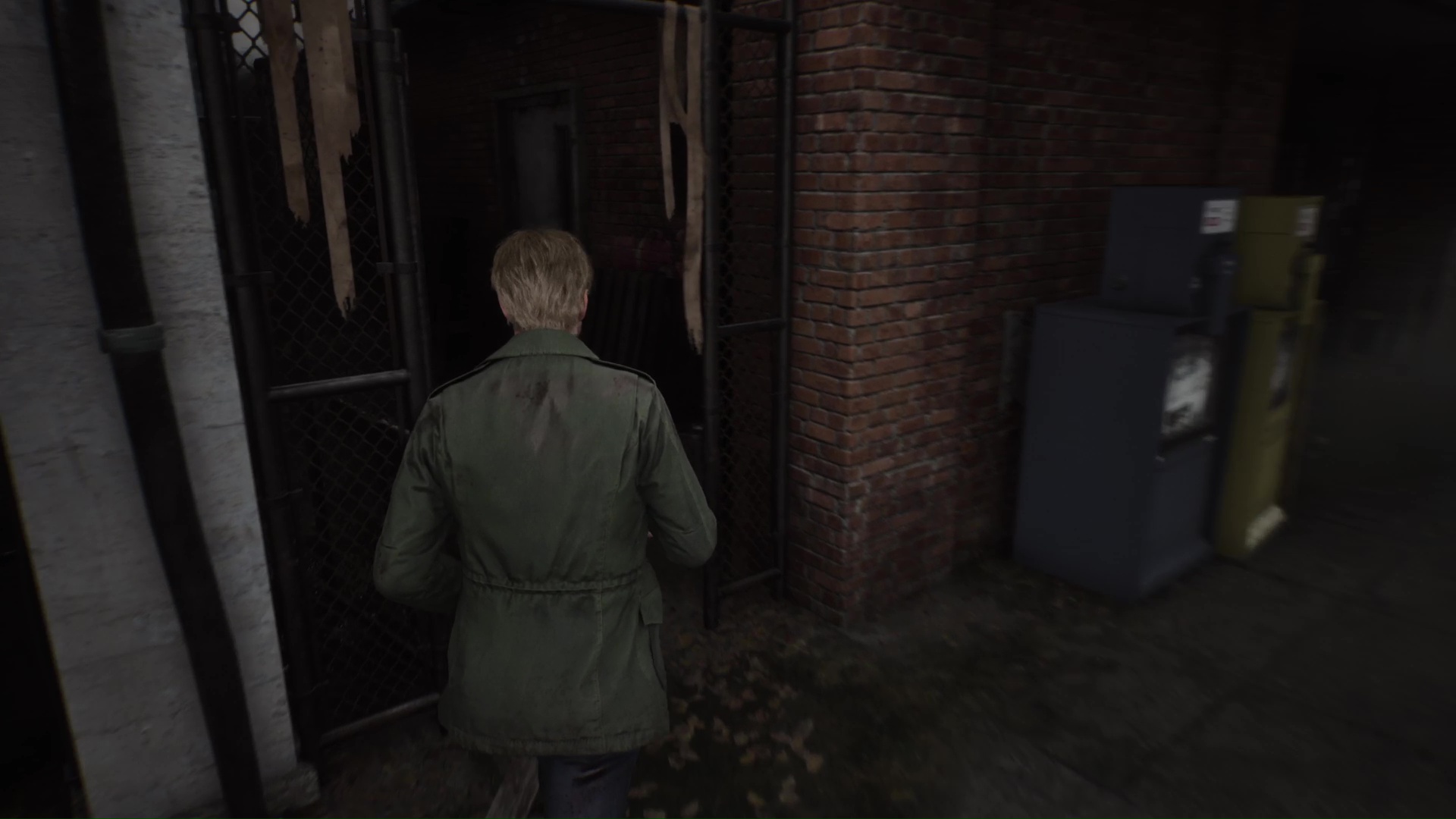 Guide silent hill 2 remake enigme 30 2