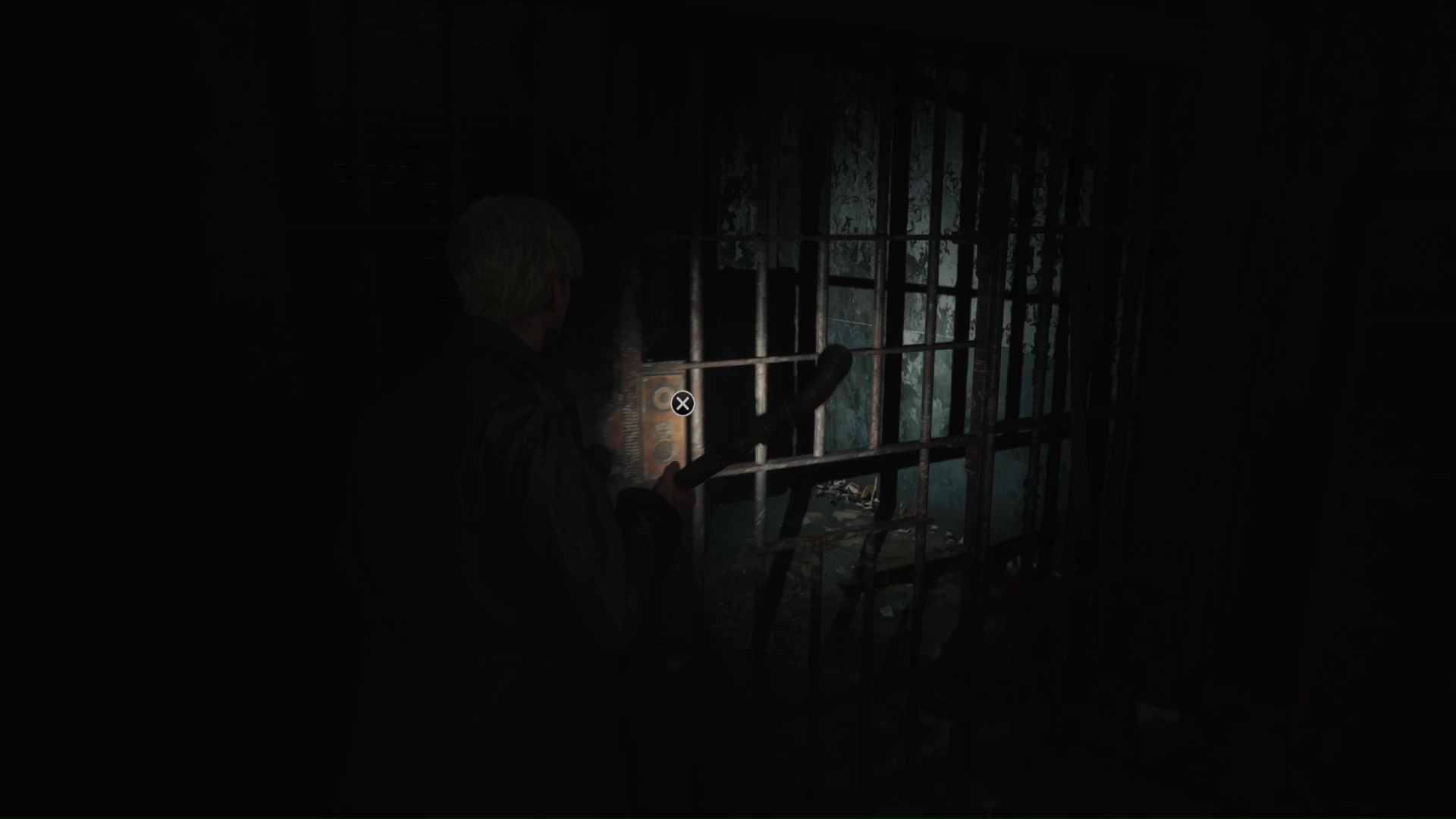 Guide silent hill 2 remake enigme 300 3