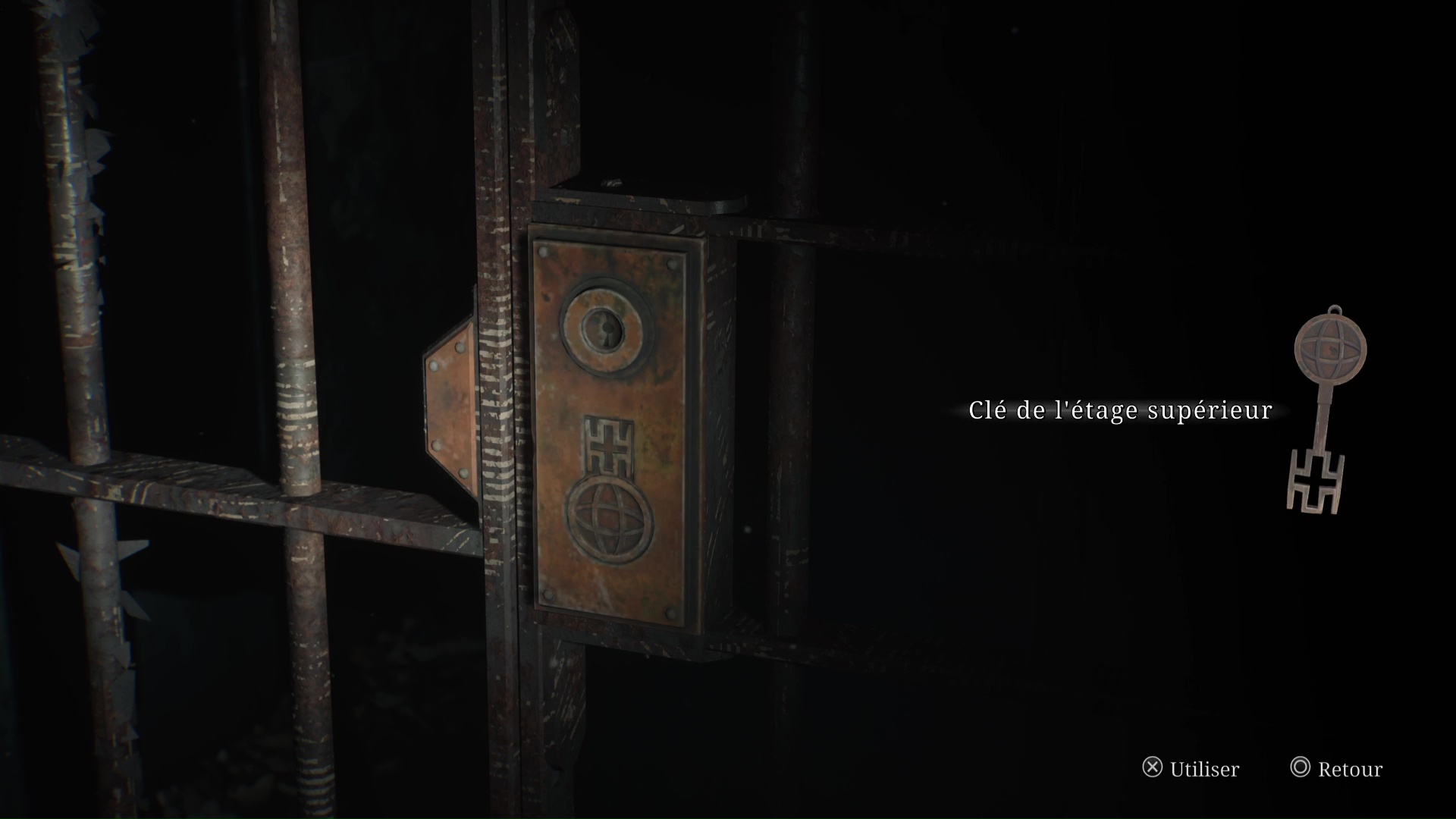 Guide silent hill 2 remake enigme 301 4