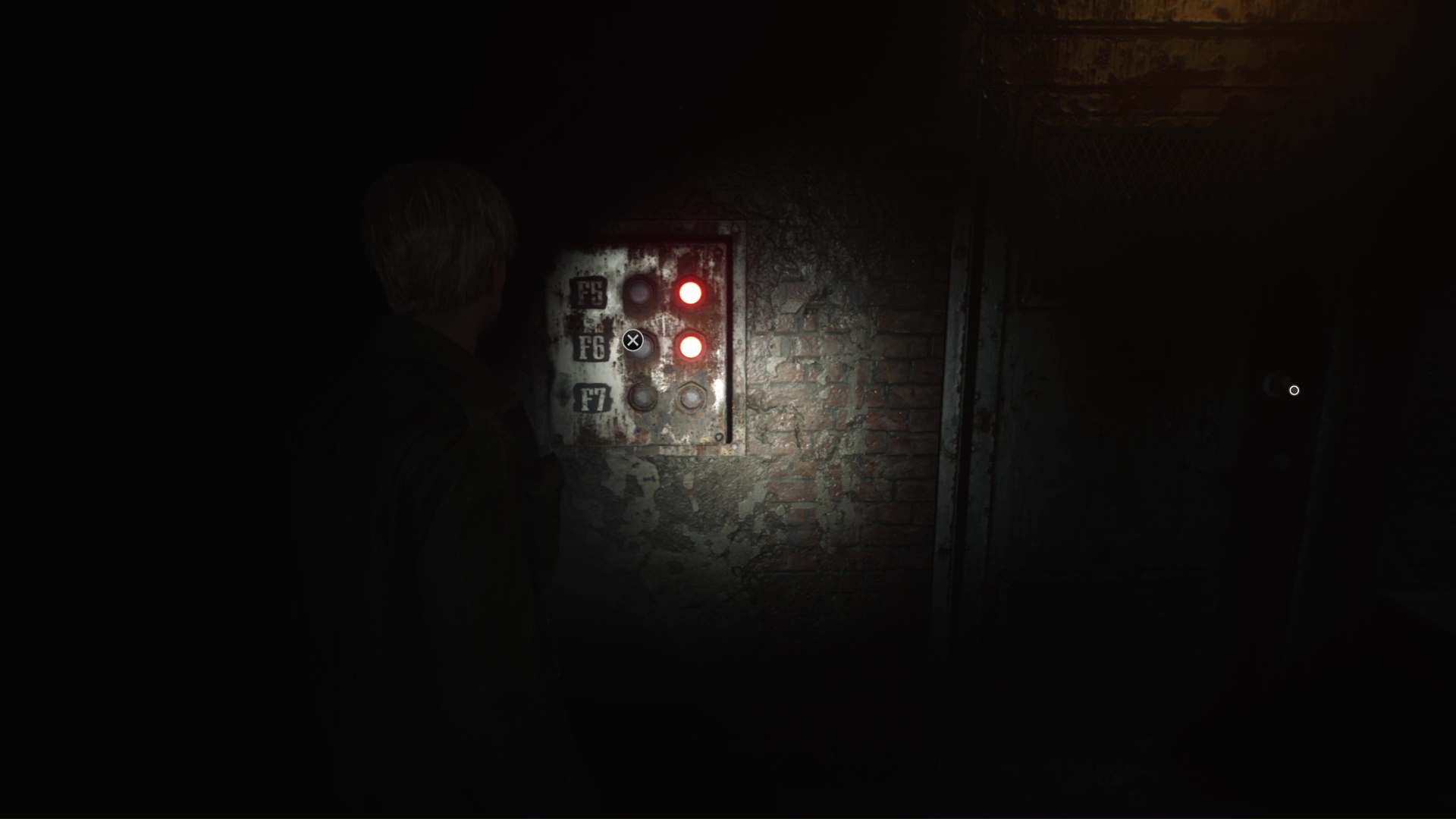 Guide silent hill 2 remake enigme 309 33