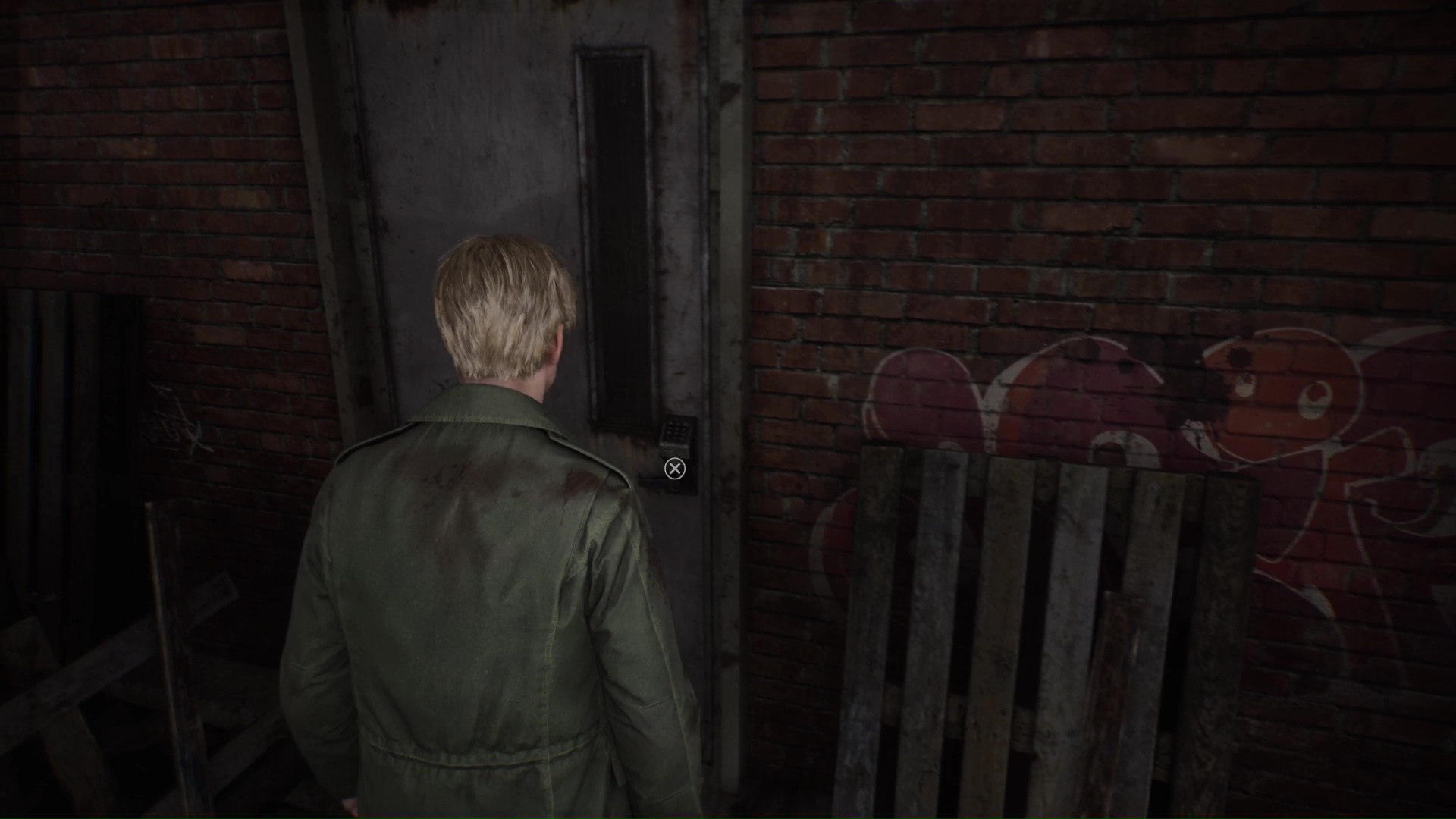 Guide silent hill 2 remake enigme 31 3