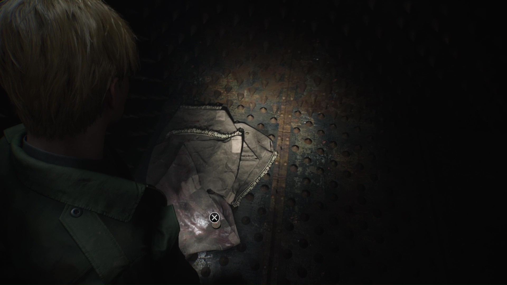 Guide silent hill 2 remake enigme 311 35