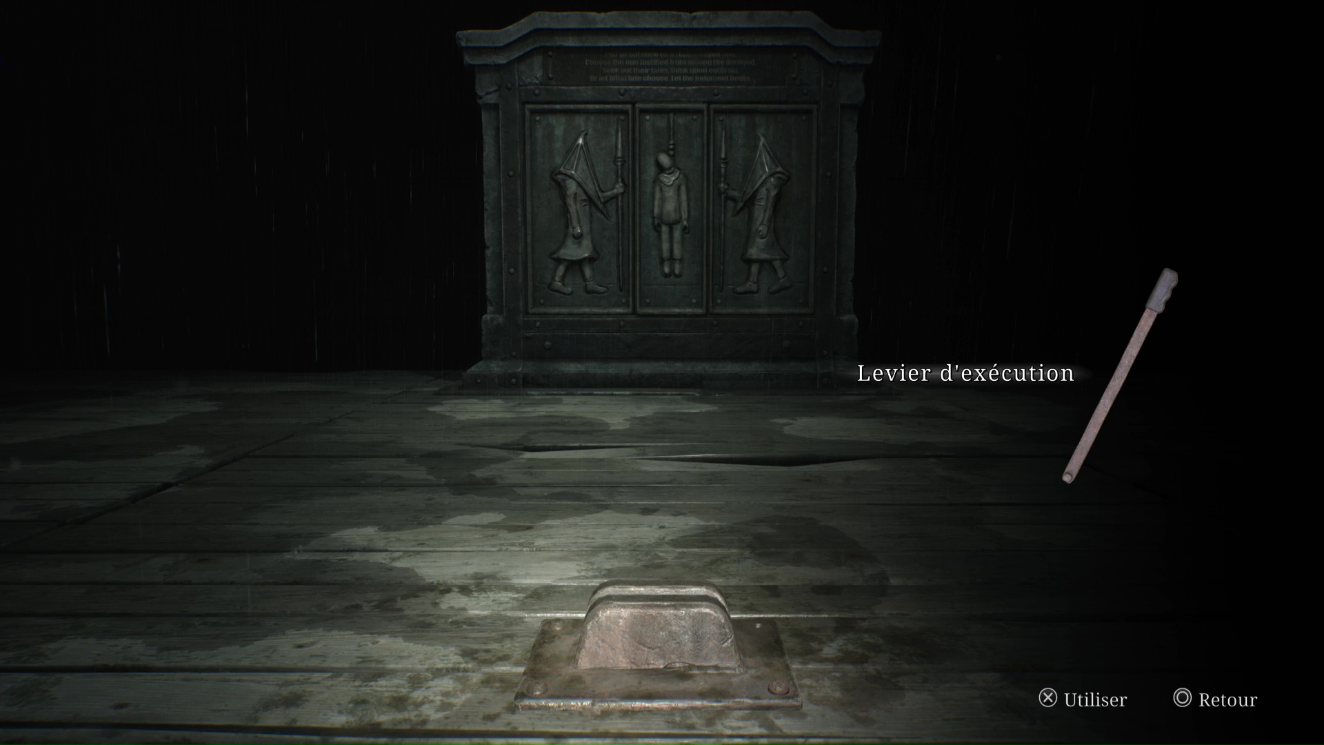 Guide silent hill 2 remake enigme 316 1