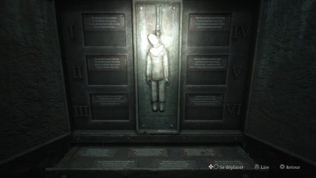Image d'illustration pour l'article : Énigme de la potence de la prison - Silent Hill 2 Remake