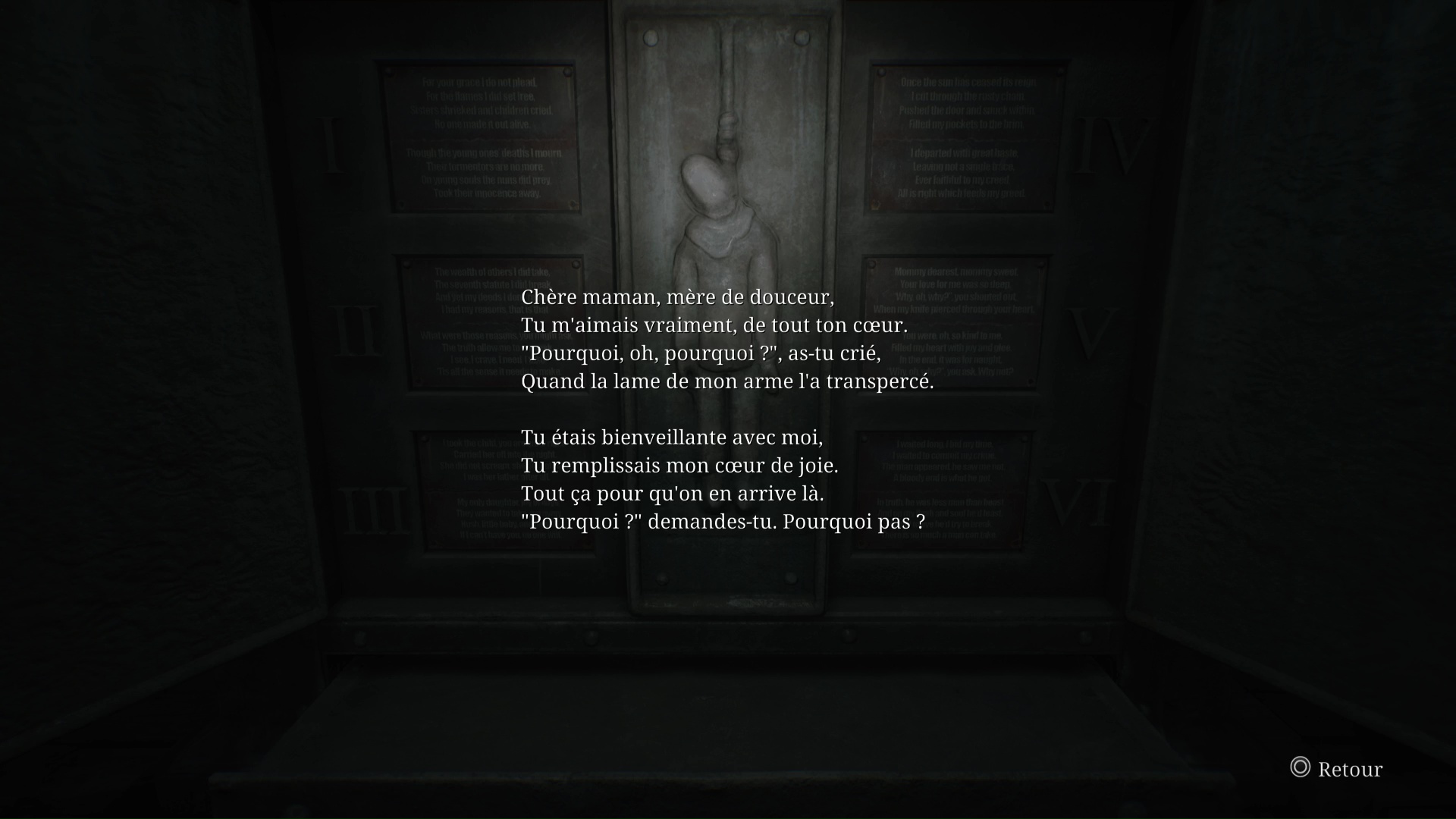 Guide silent hill 2 remake enigme 323 7