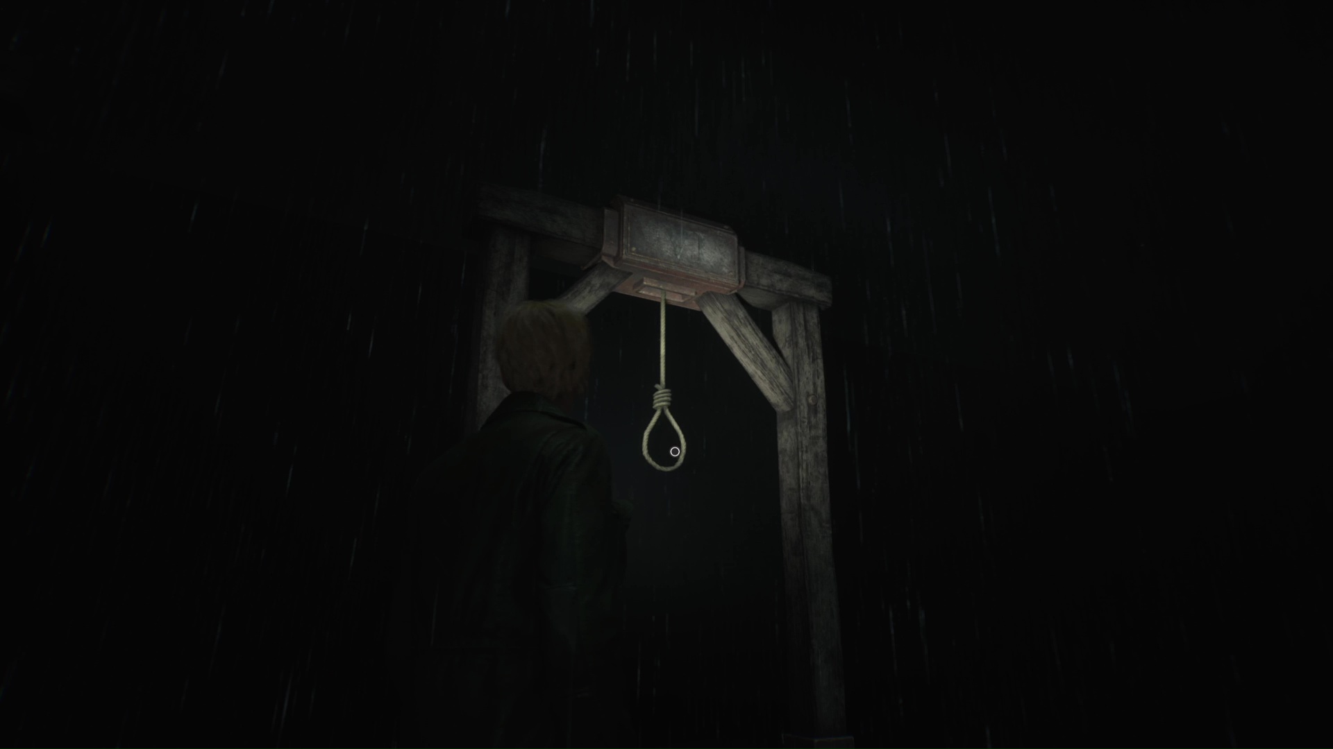 Guide silent hill 2 remake enigme 325 10