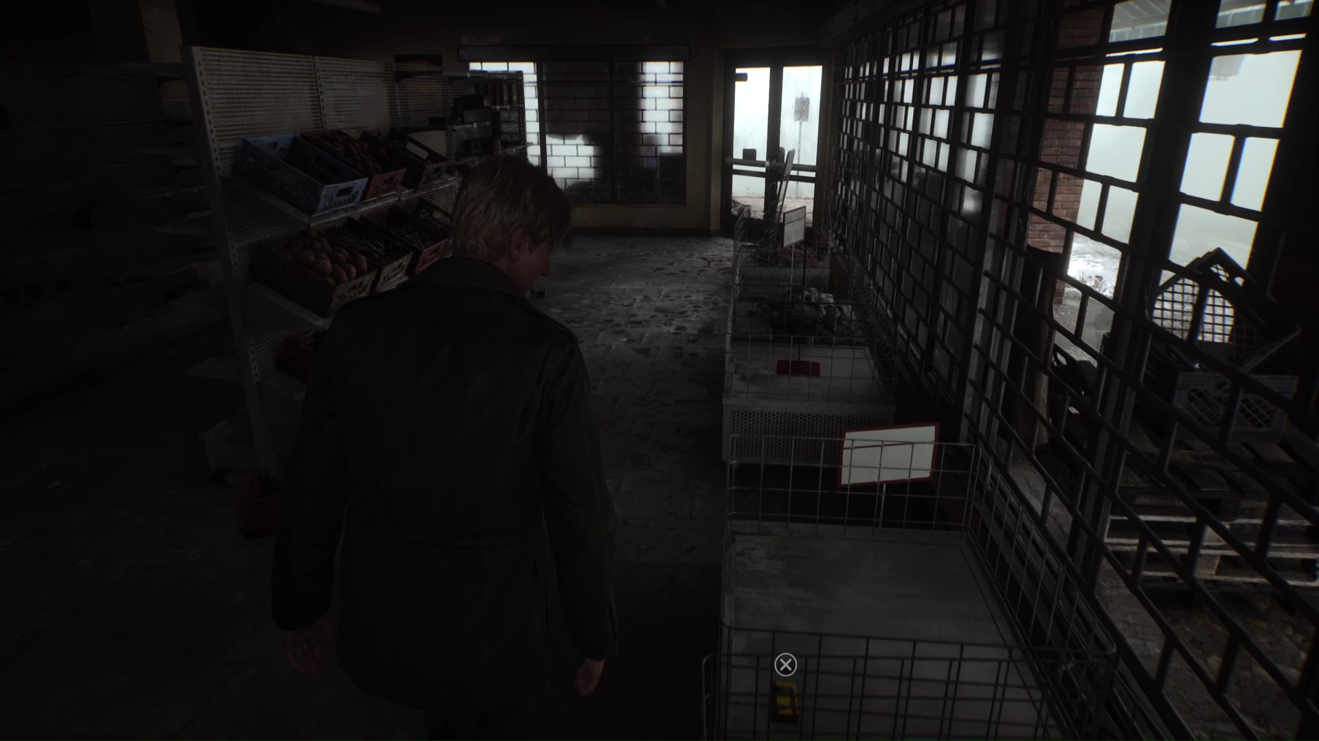 Guide silent hill 2 remake enigme 33 7