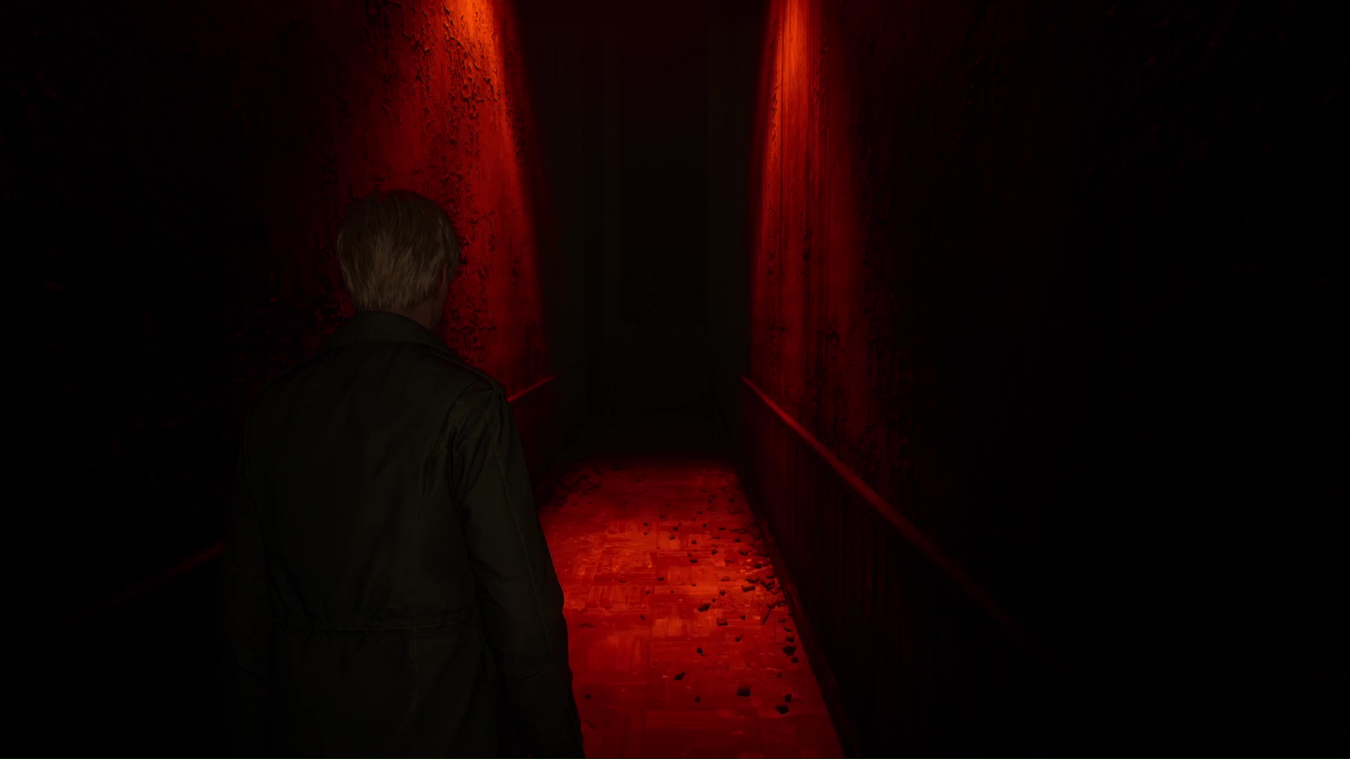 Guide silent hill 2 remake enigme 335 8