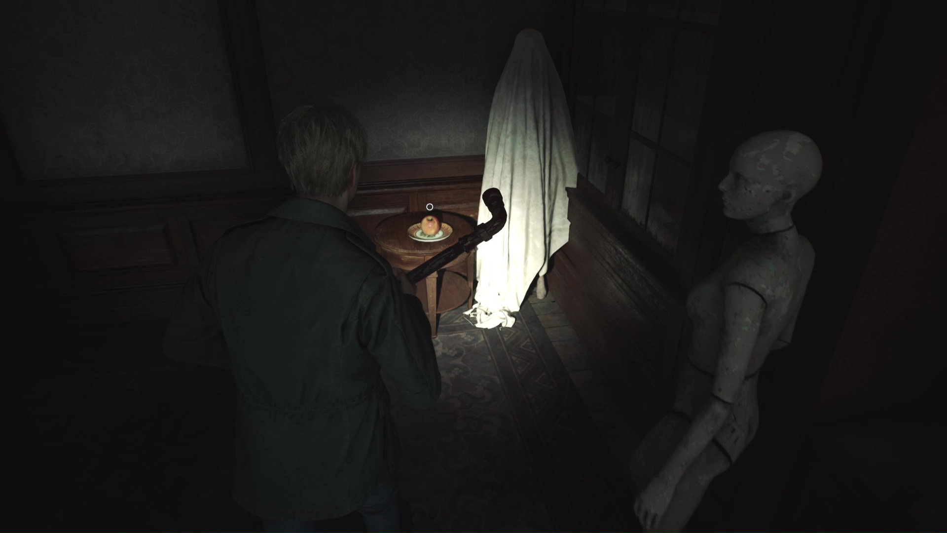 Guide silent hill 2 remake enigme 377 7