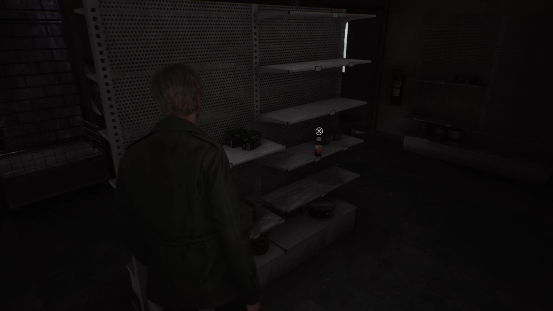 Guide silent hill 2 remake enigme 38 12