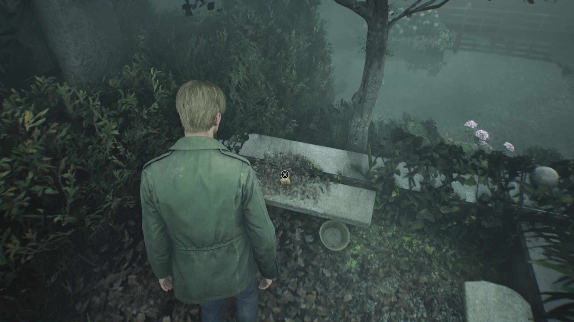 Guide silent hill 2 remake enigme 381 4