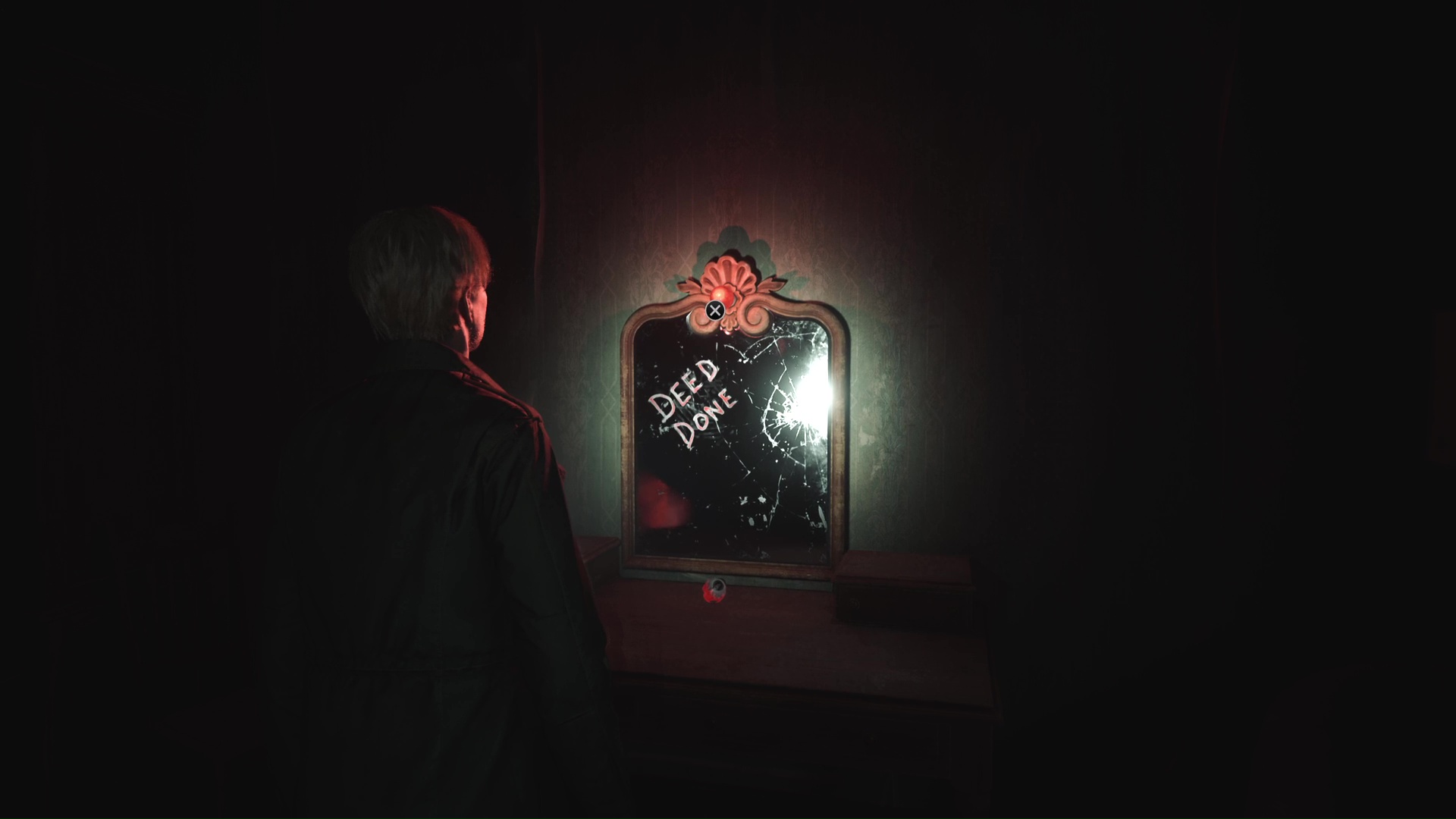 Guide silent hill 2 remake enigme 394 24