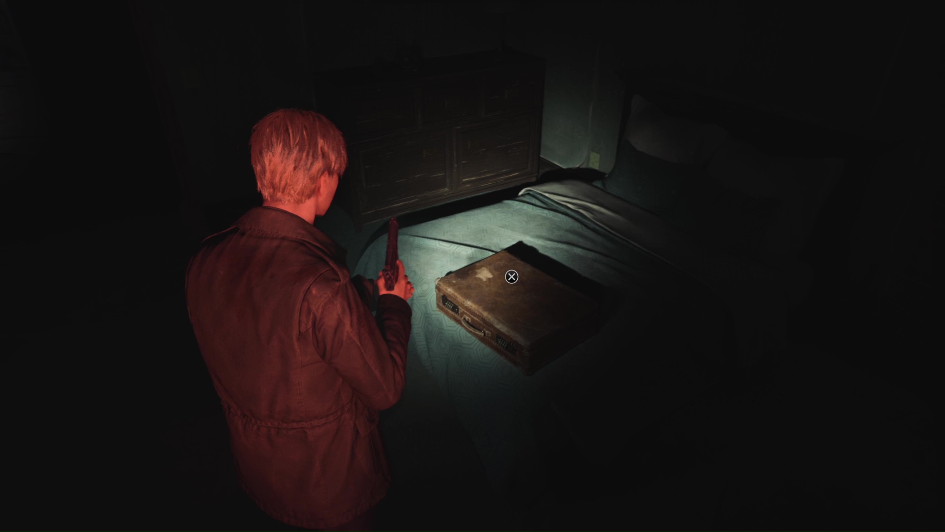 Guide silent hill 2 remake enigme 395 25