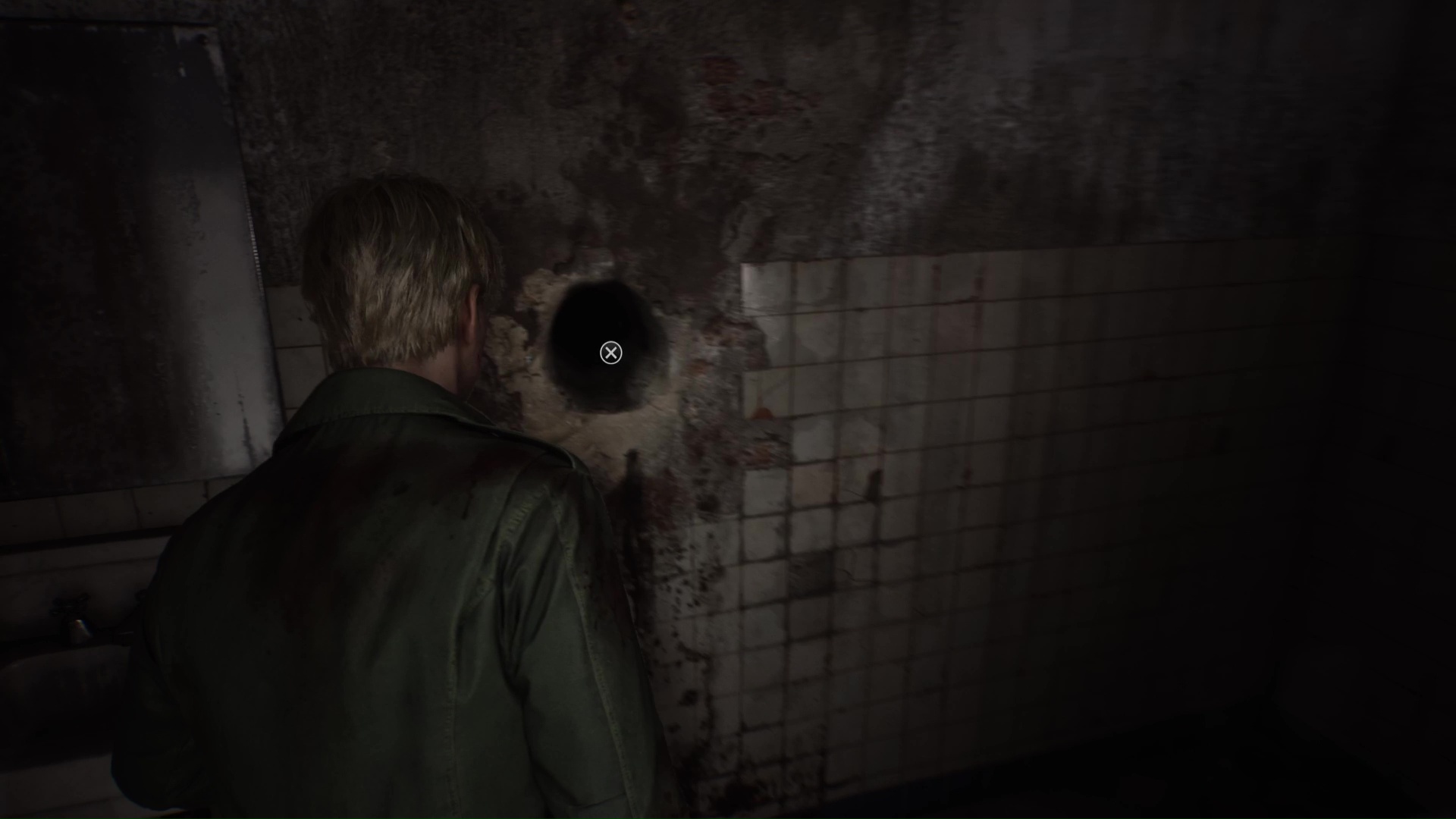 Guide silent hill 2 remake enigme 40 18