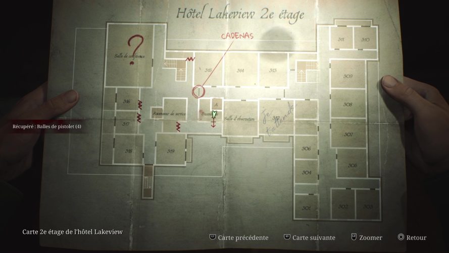 Guide Officiel Silent Hill 2, Konami - les Prix d'Occasion ou Neuf
