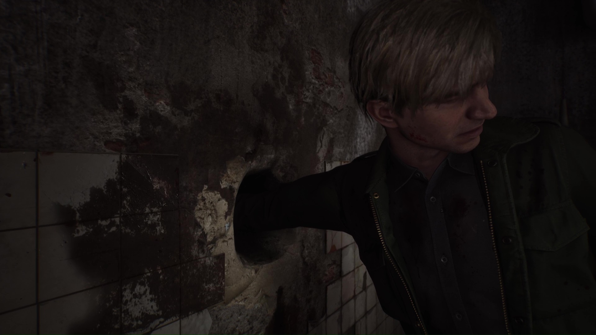 Guide silent hill 2 remake enigme 41 19