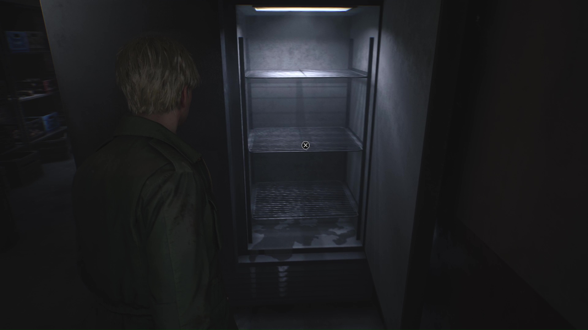 Guide silent hill 2 remake enigme 423 3