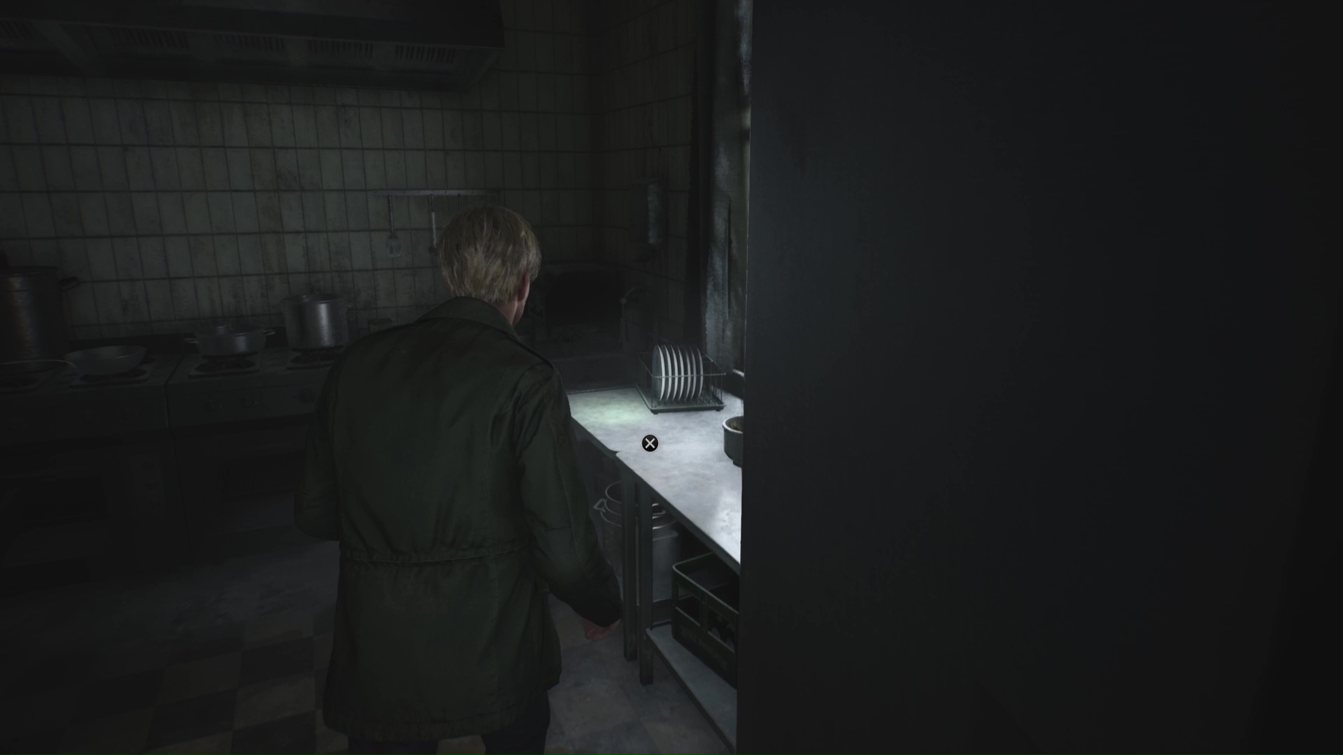 Guide silent hill 2 remake enigme 426 6