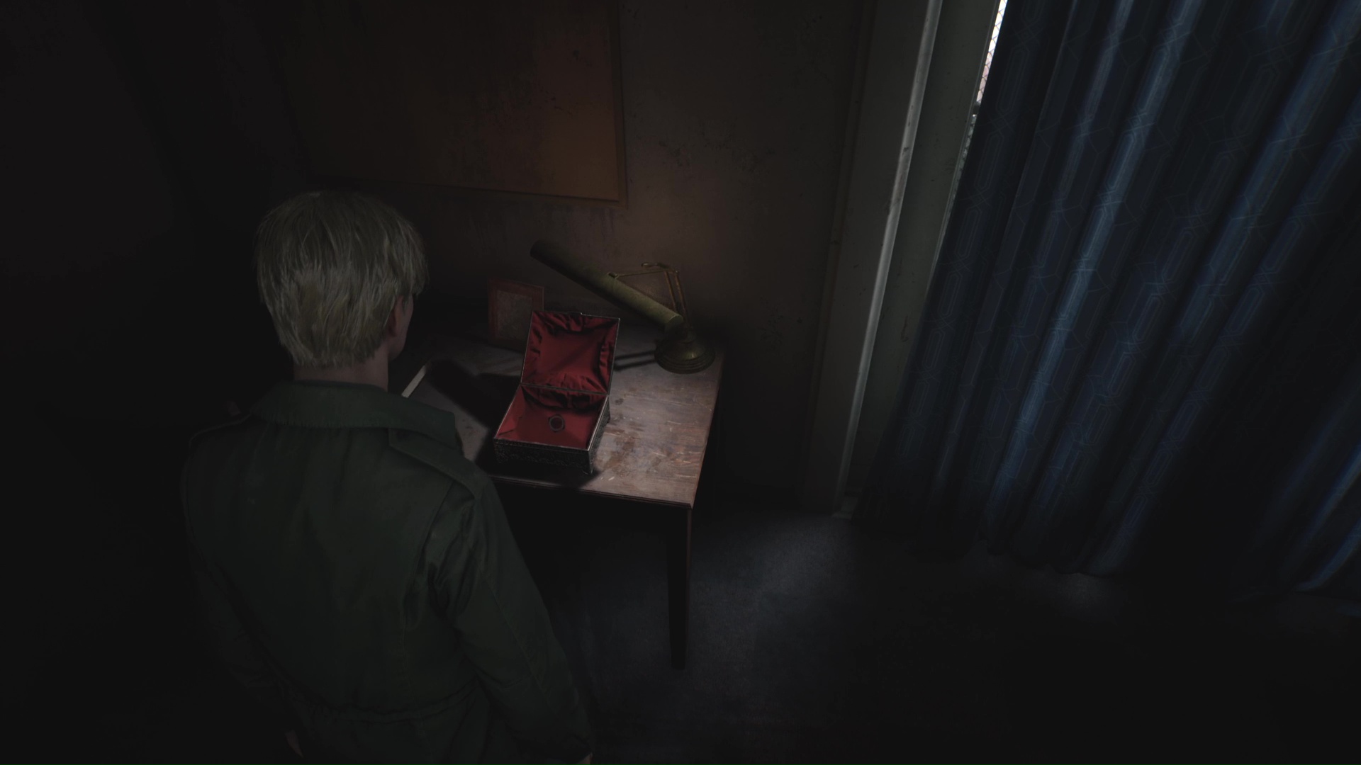 Guide silent hill 2 remake enigme 430 10