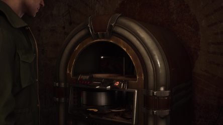 Image d'illustration pour l'article : Puzzle du jukebox de Neely's Bar - Silent Hill 2 Remake