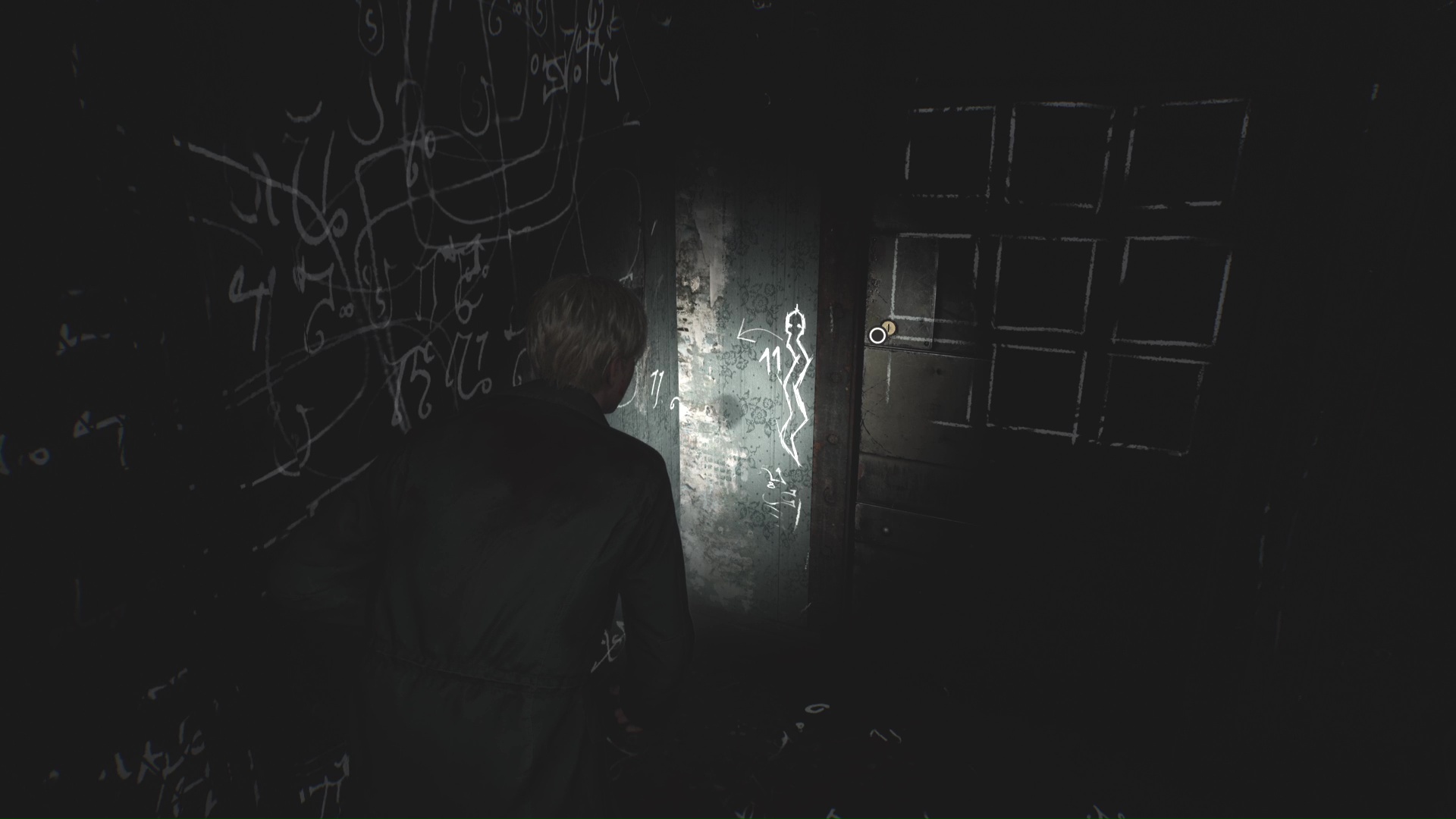 Guide silent hill 2 remake enigme 477 2