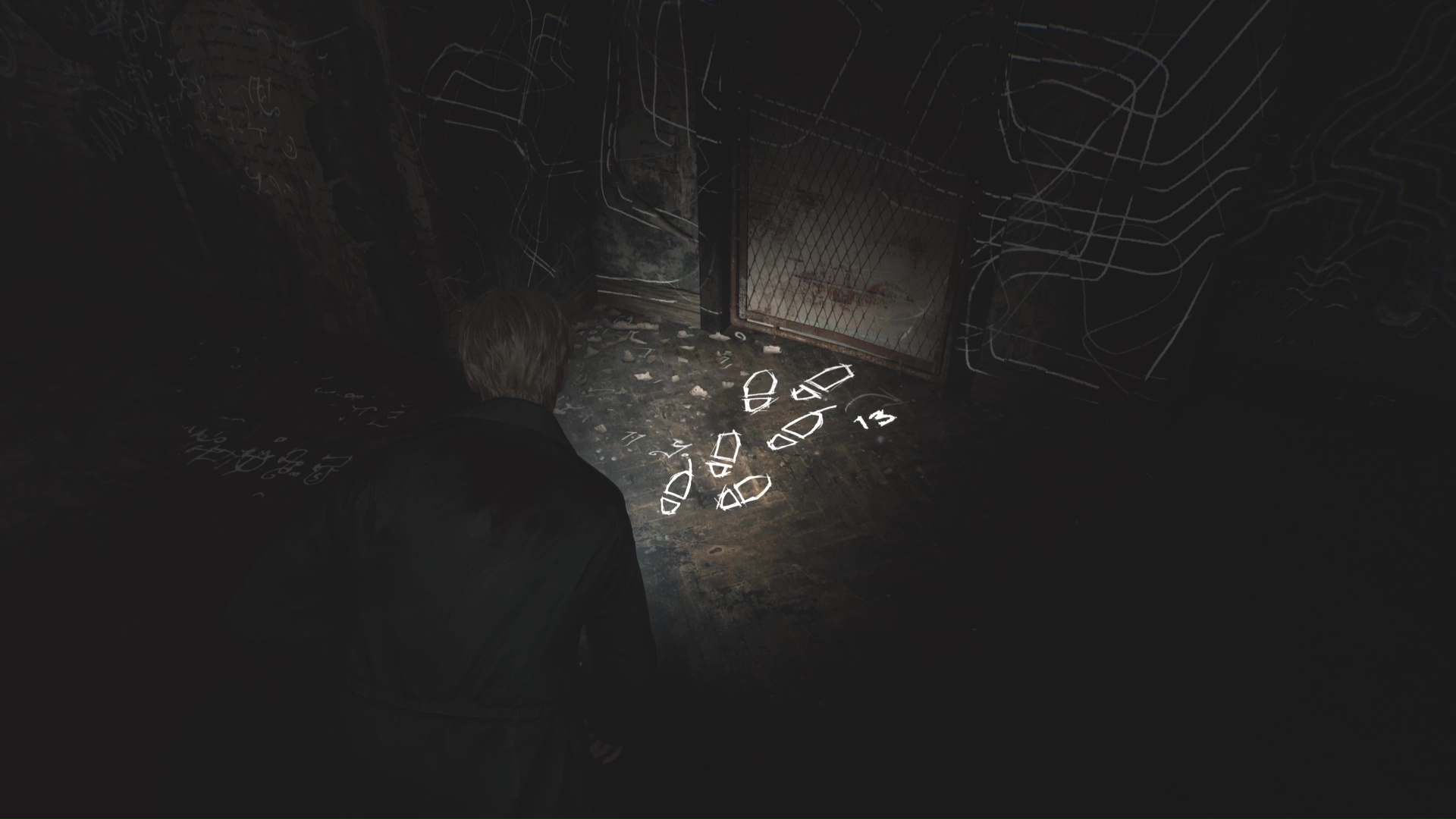 Guide silent hill 2 remake enigme 478 3