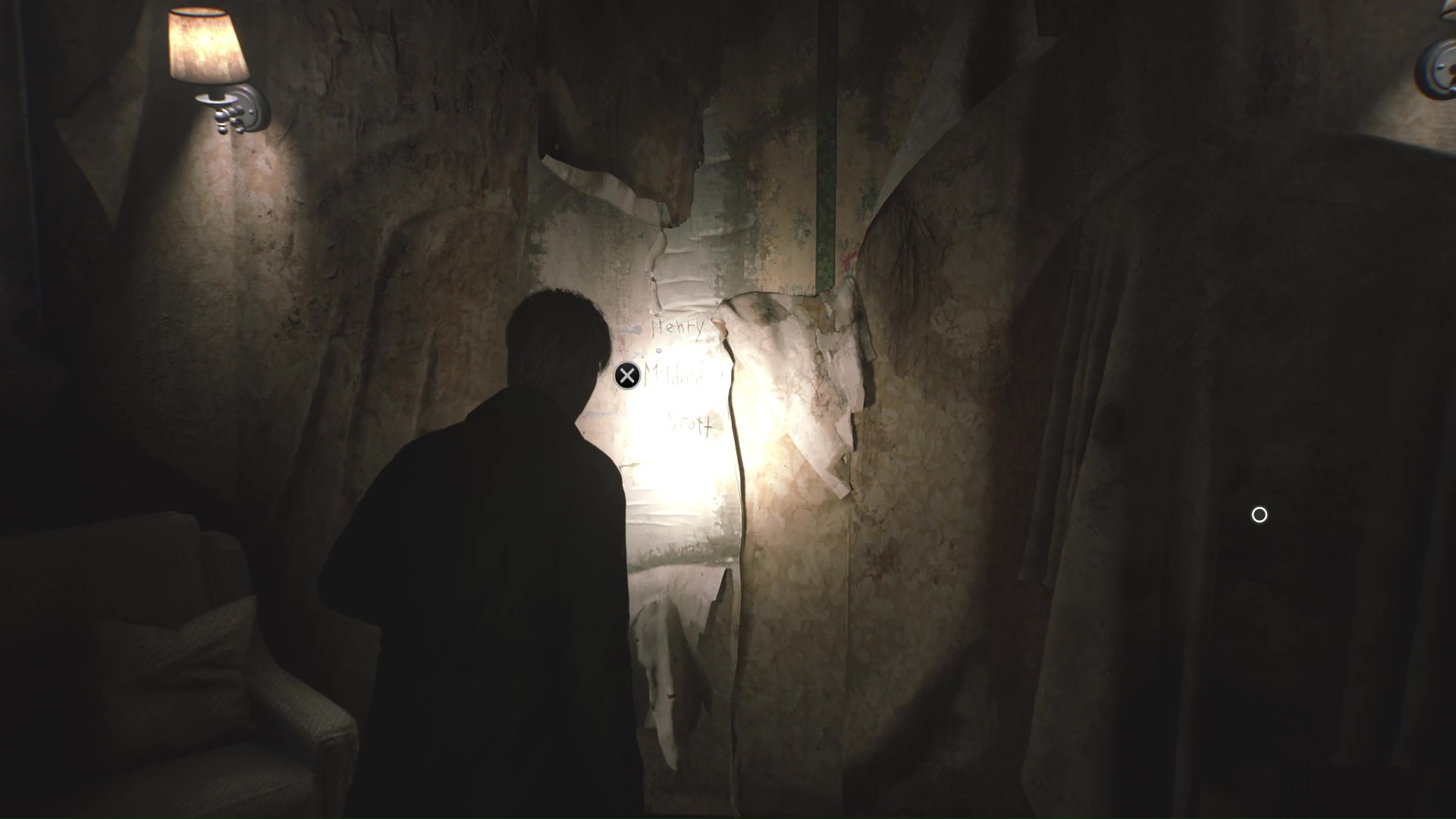 Guide silent hill 2 remake enigme 493 21