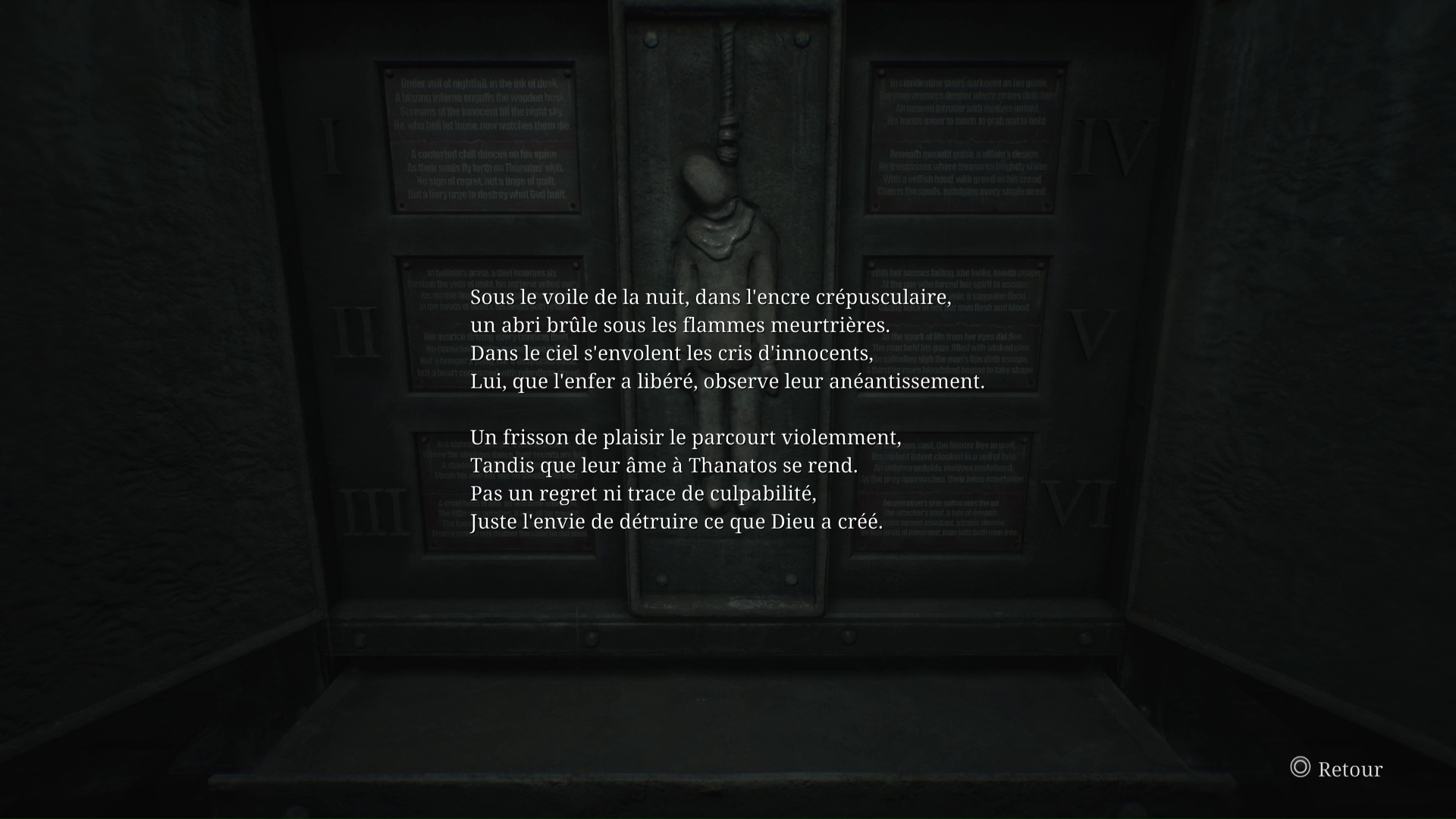 Guide silent hill 2 remake enigme 518 15