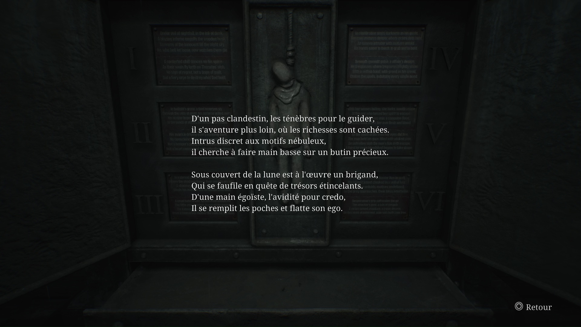 Guide silent hill 2 remake enigme 521 18